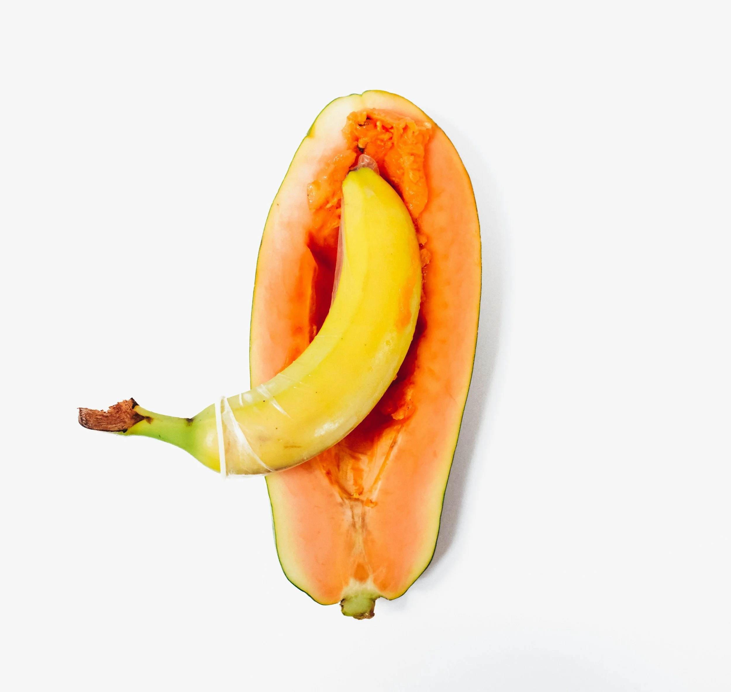 What Causes Painful Sex?