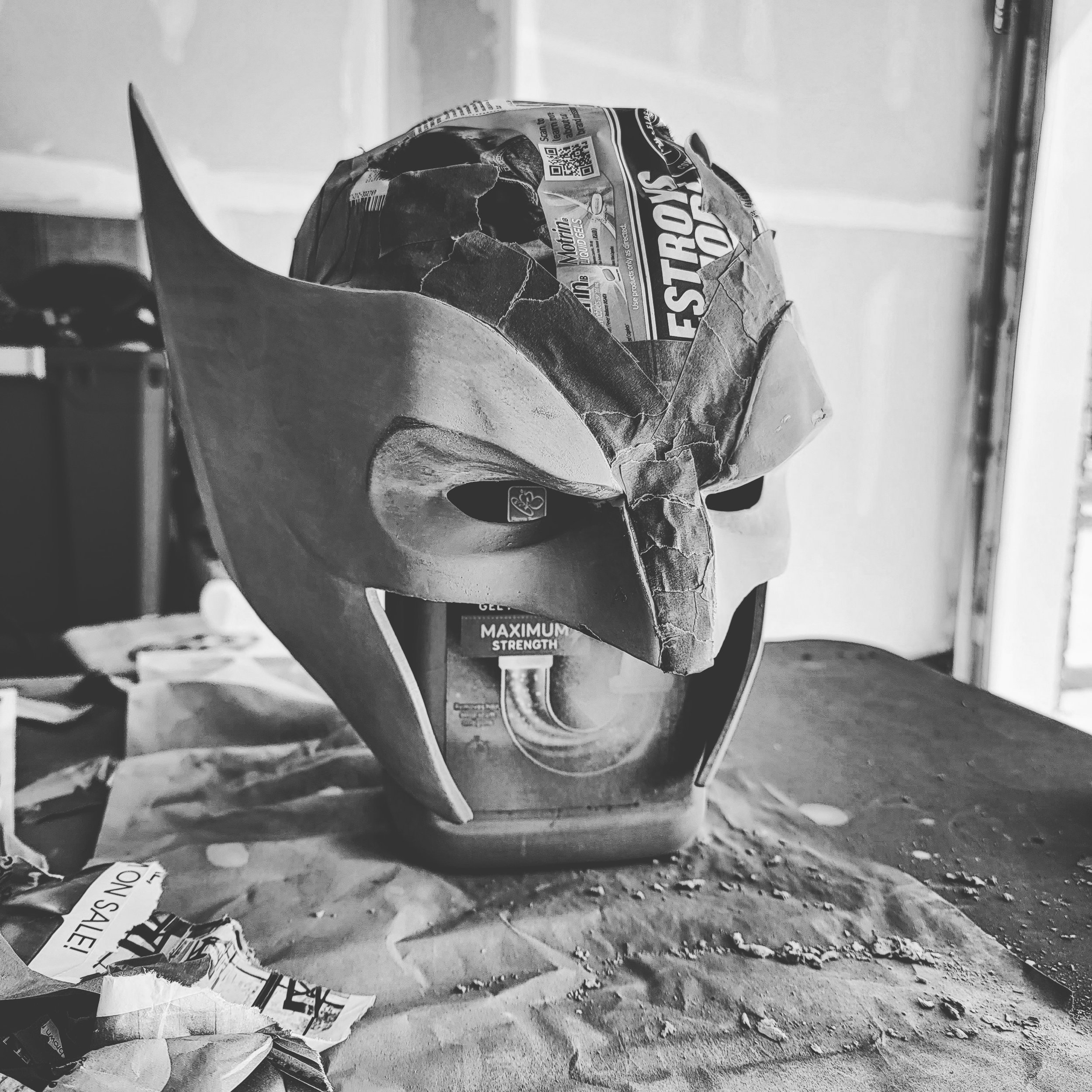 Costume Design and Cosplay