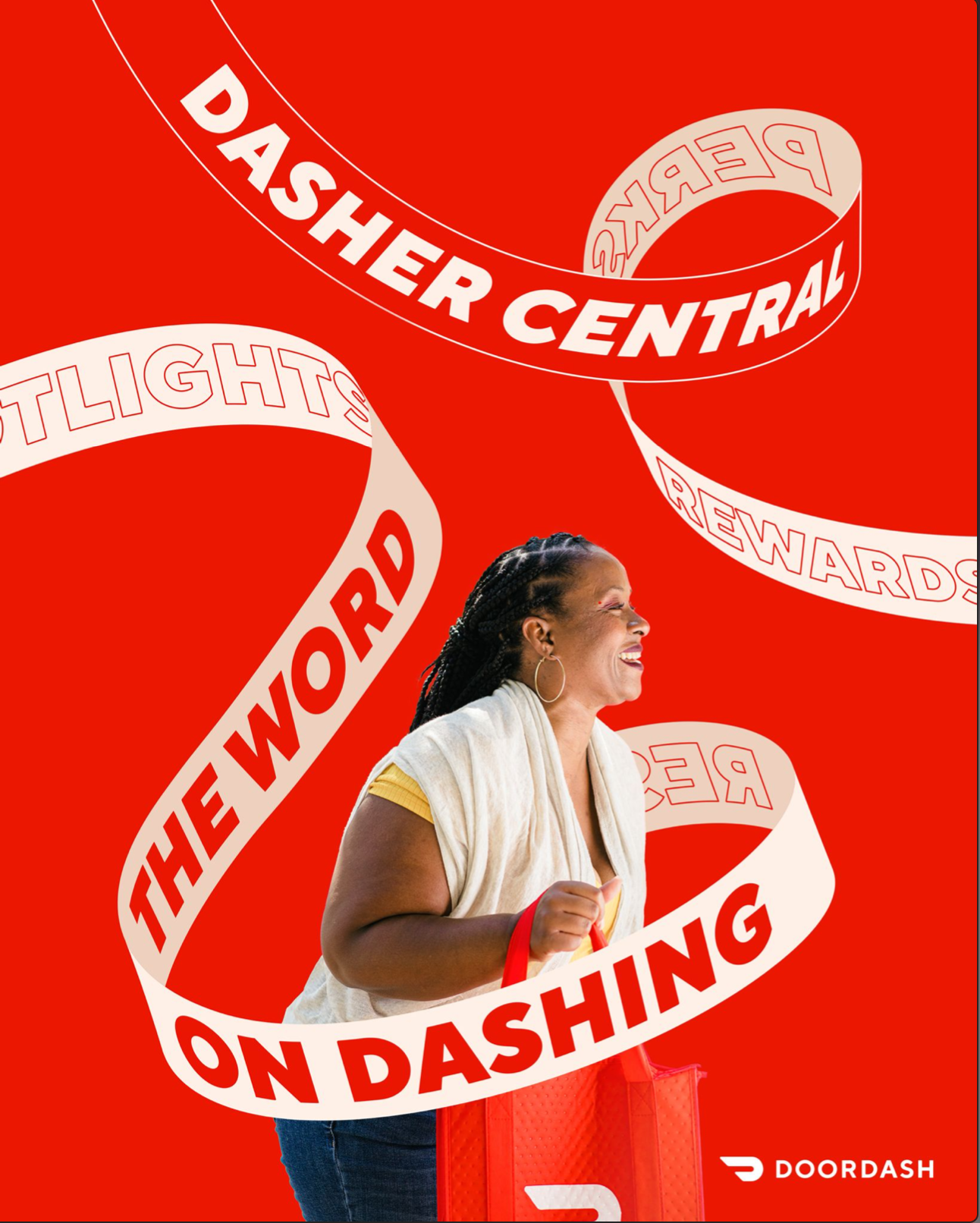 Dasher Brand