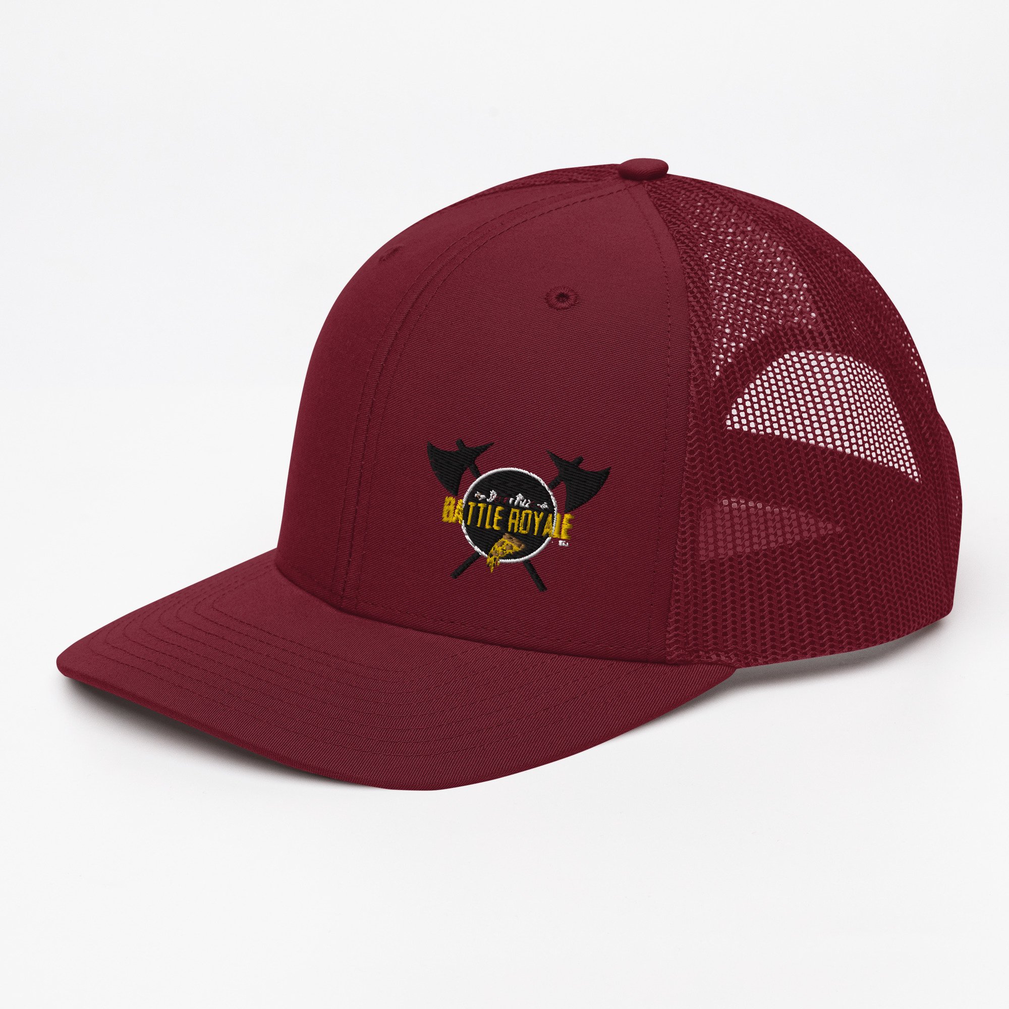 snapback-trucker-cap-cardinal-left-front-64781f69e1a0c.jpg