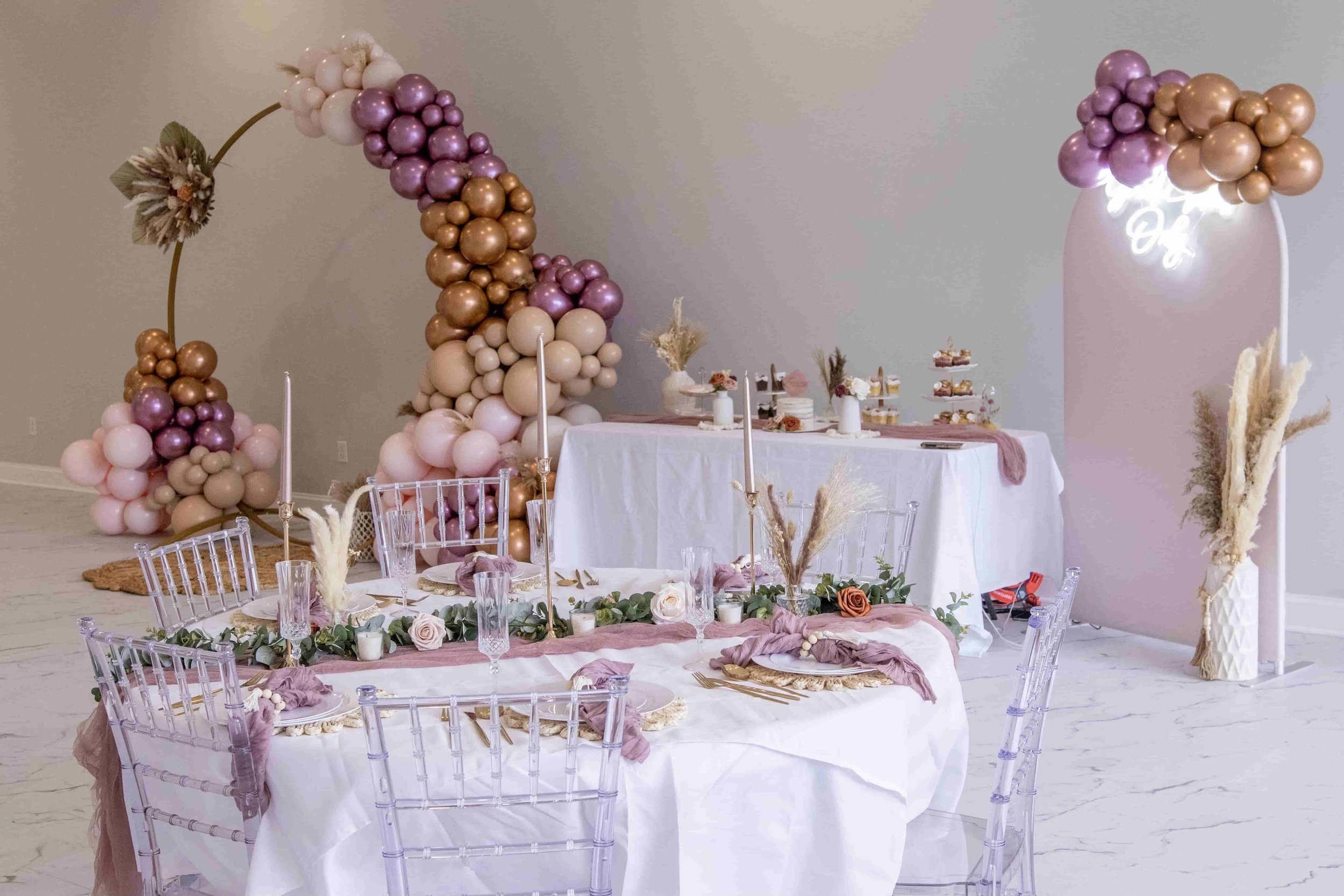 1st Love Events Event Venue in CT