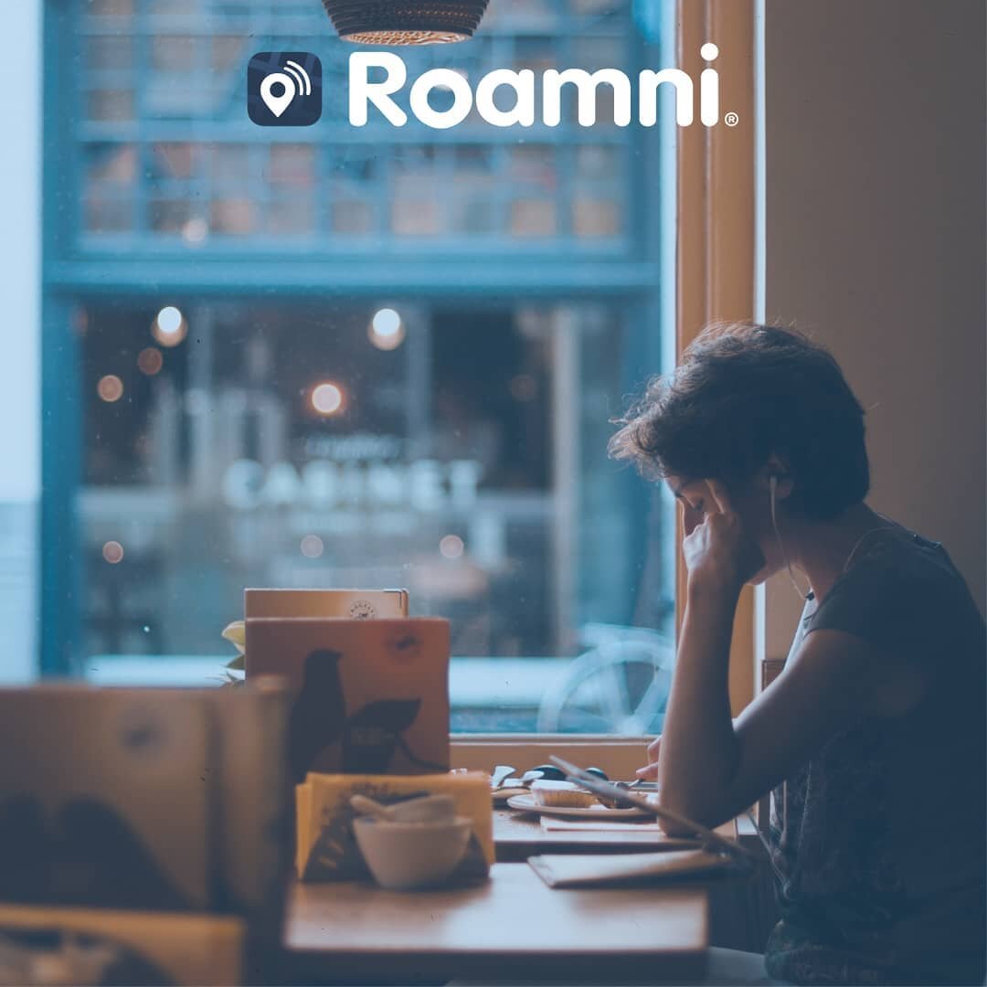Find out about the local businesses on Albert Road, Domain Road and St Kilda Road, we&rsquo;ll be sharing some sneak peaks again this week but to listen to the full story download the Roamni app today! #roamni
