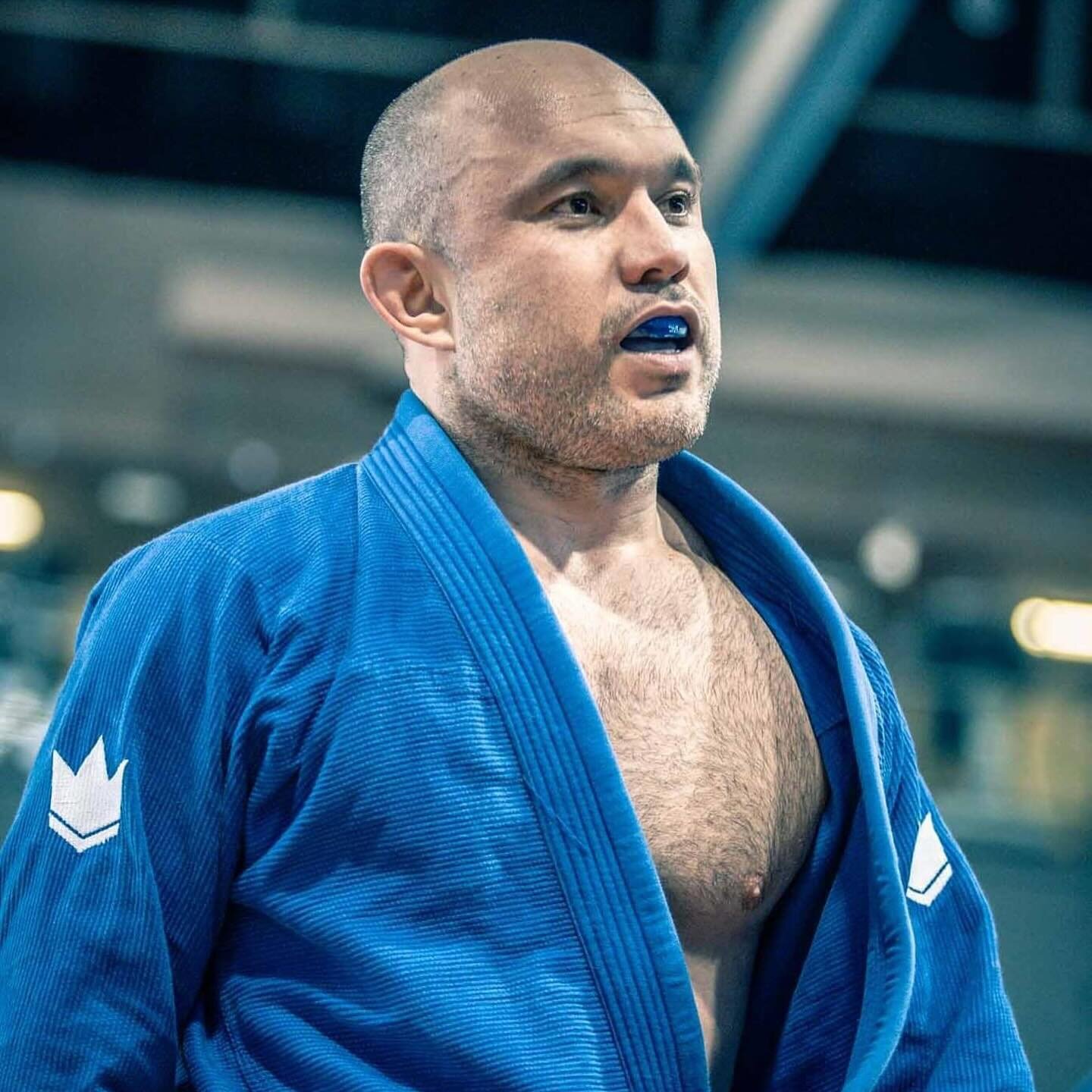 Leandro Ribeiro x Royal Jiu-Jitsu Quebec

2 fights for gold 🥇