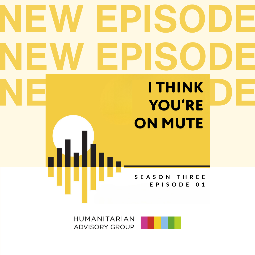 Podcast communications