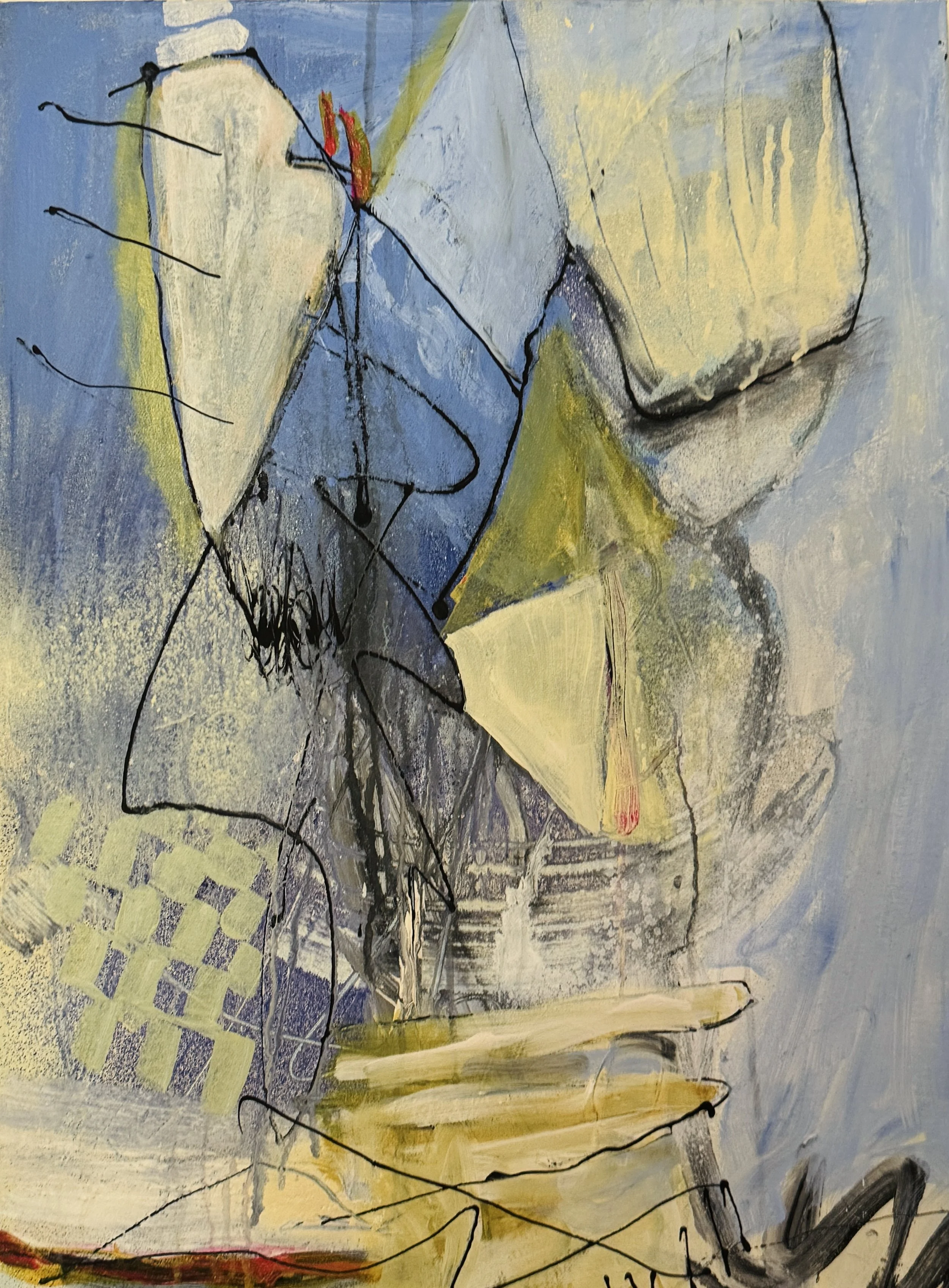 Windward