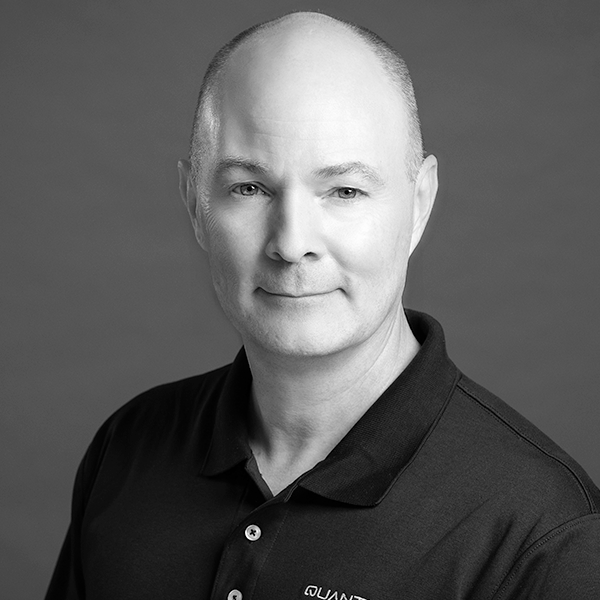 About Us — Quantum Space