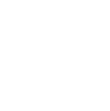 Logo for Obsidian Birch Industries, established 2022, featuring crossed hammer and axe with tree stump, surrounded by a saw blade design.
