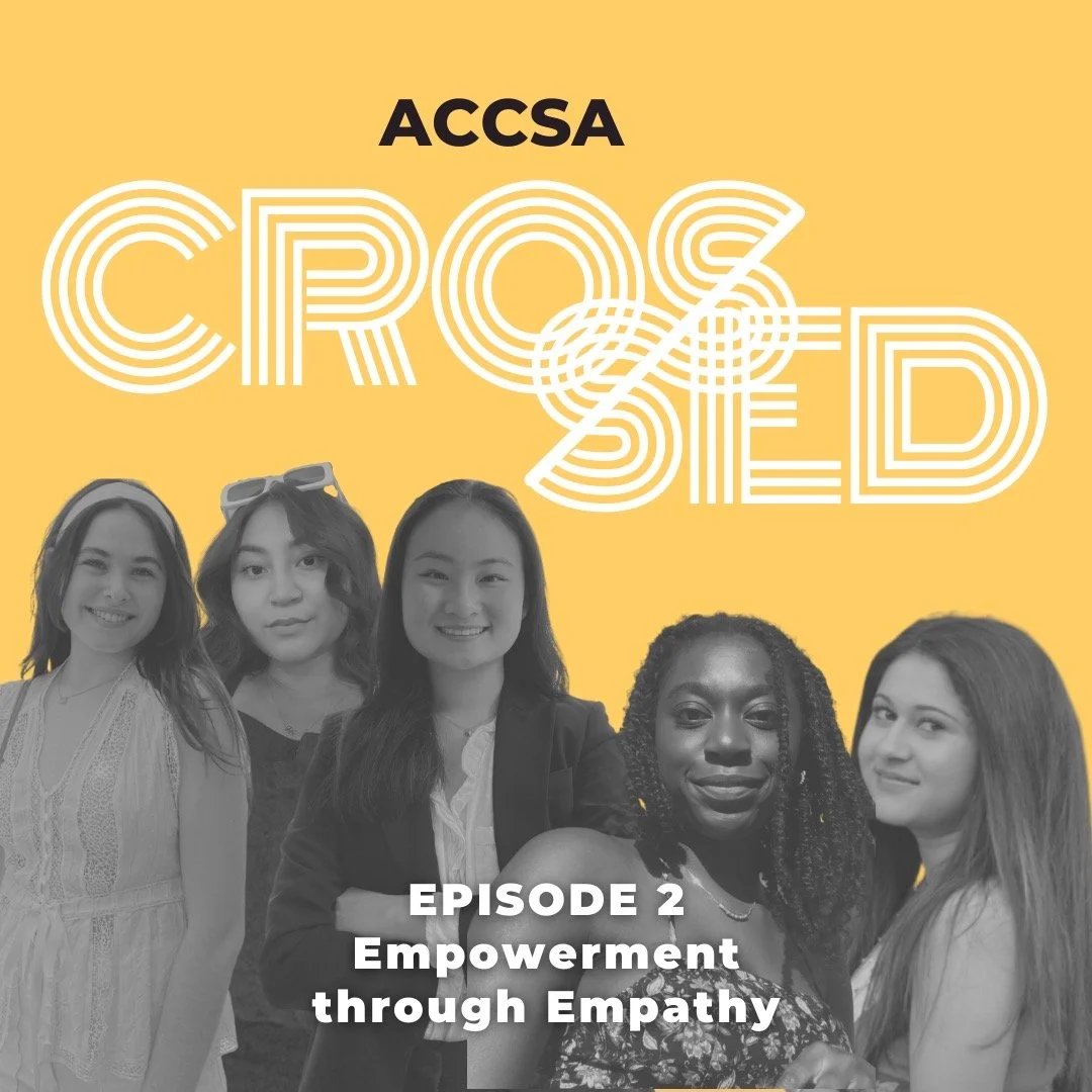 Empowerment through Empathy