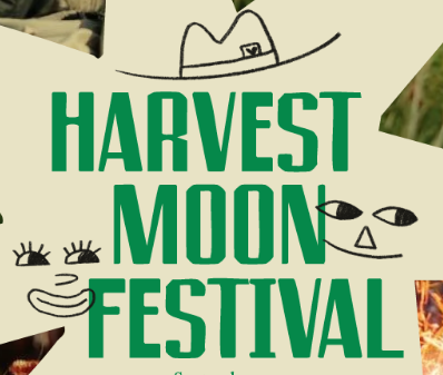 25th Perennial Harvest Moon Festival