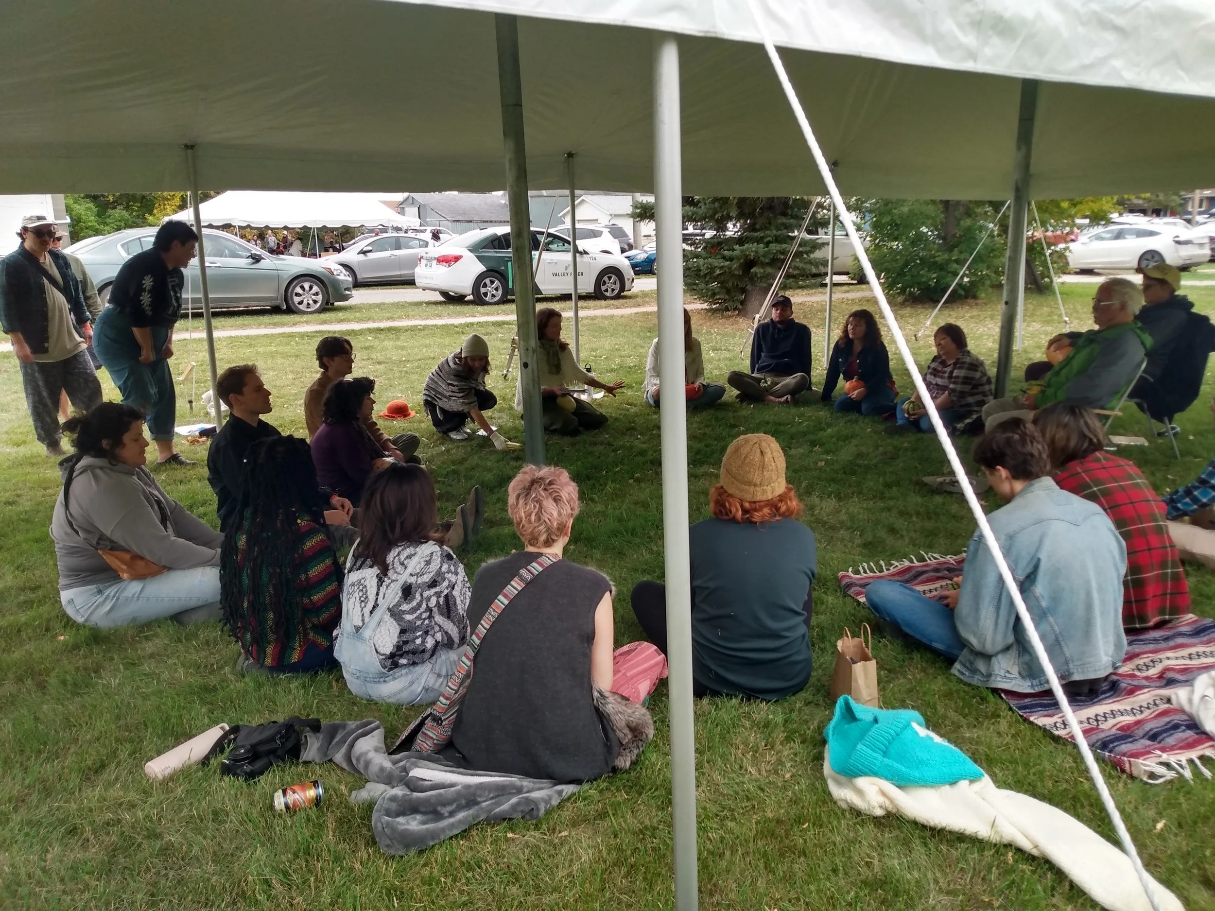 Festival Workshop Applications now being accepted for 2026