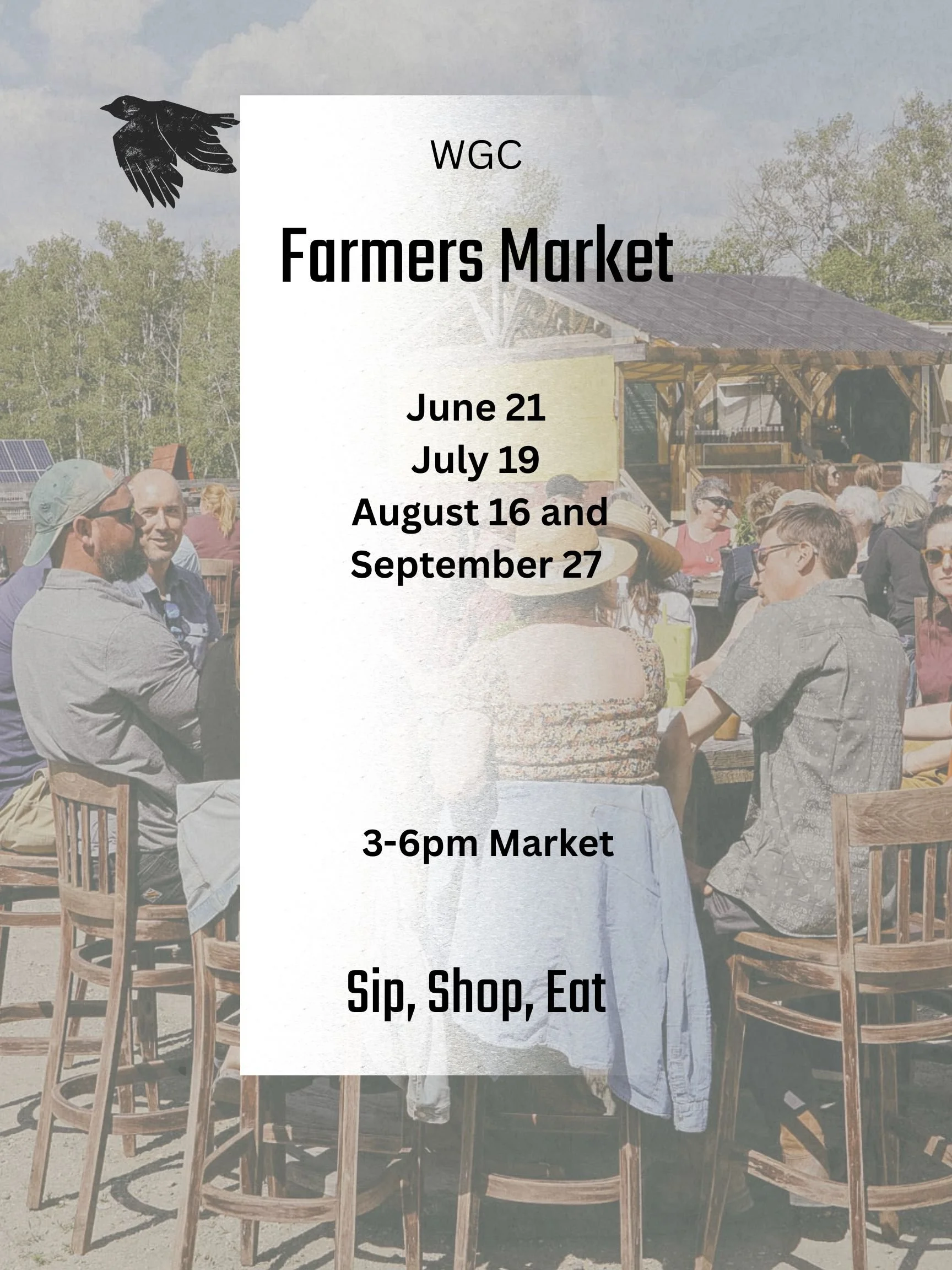 WGC Farmers Market