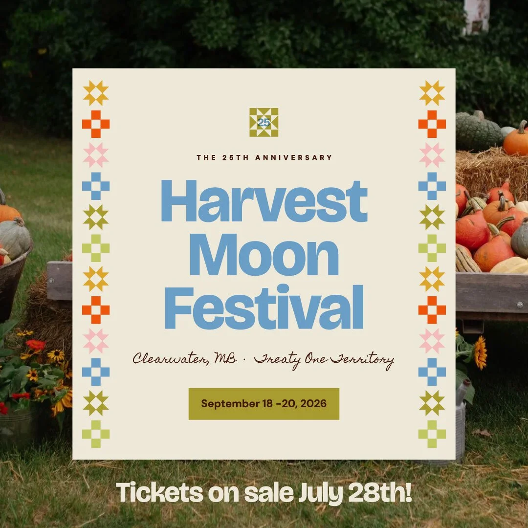 Harvest Moon Festival Tickets on Sale 7/28