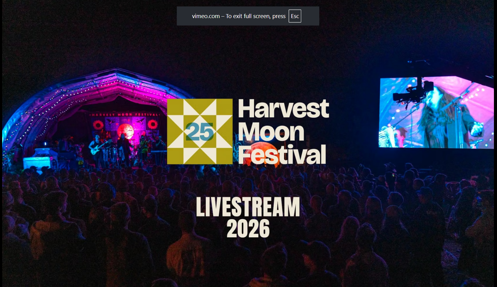 Livestream
