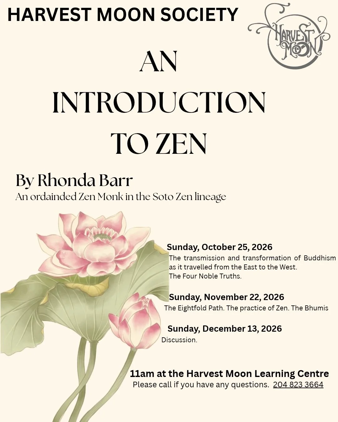 An Introduction to Zen