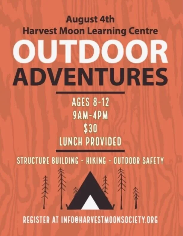 Events — Harvest Moon Society