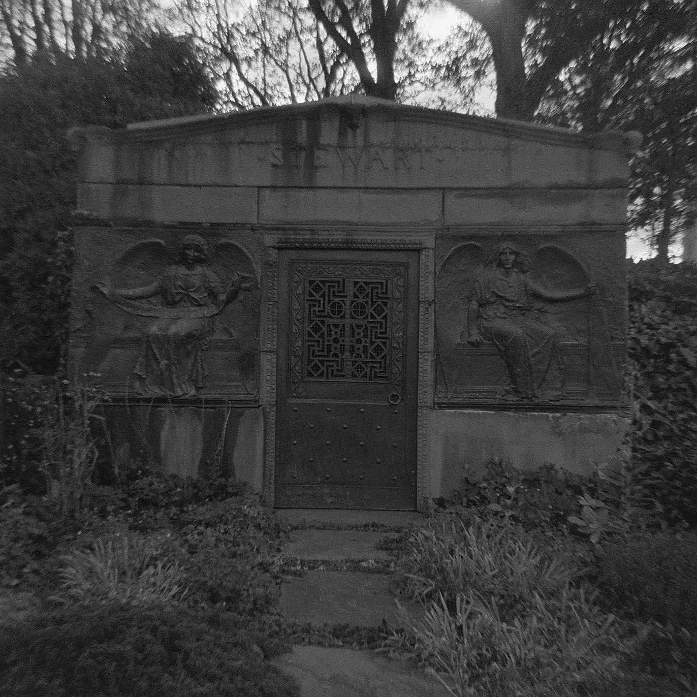 The Halloween Parade