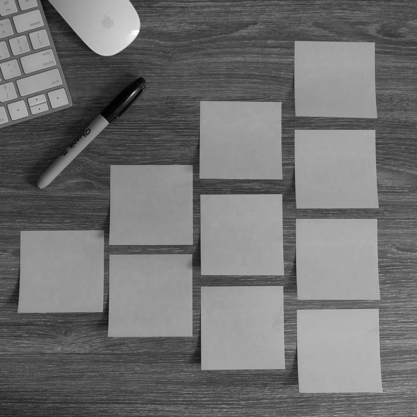 April: What I'm reading, watching, &amp; listening to.