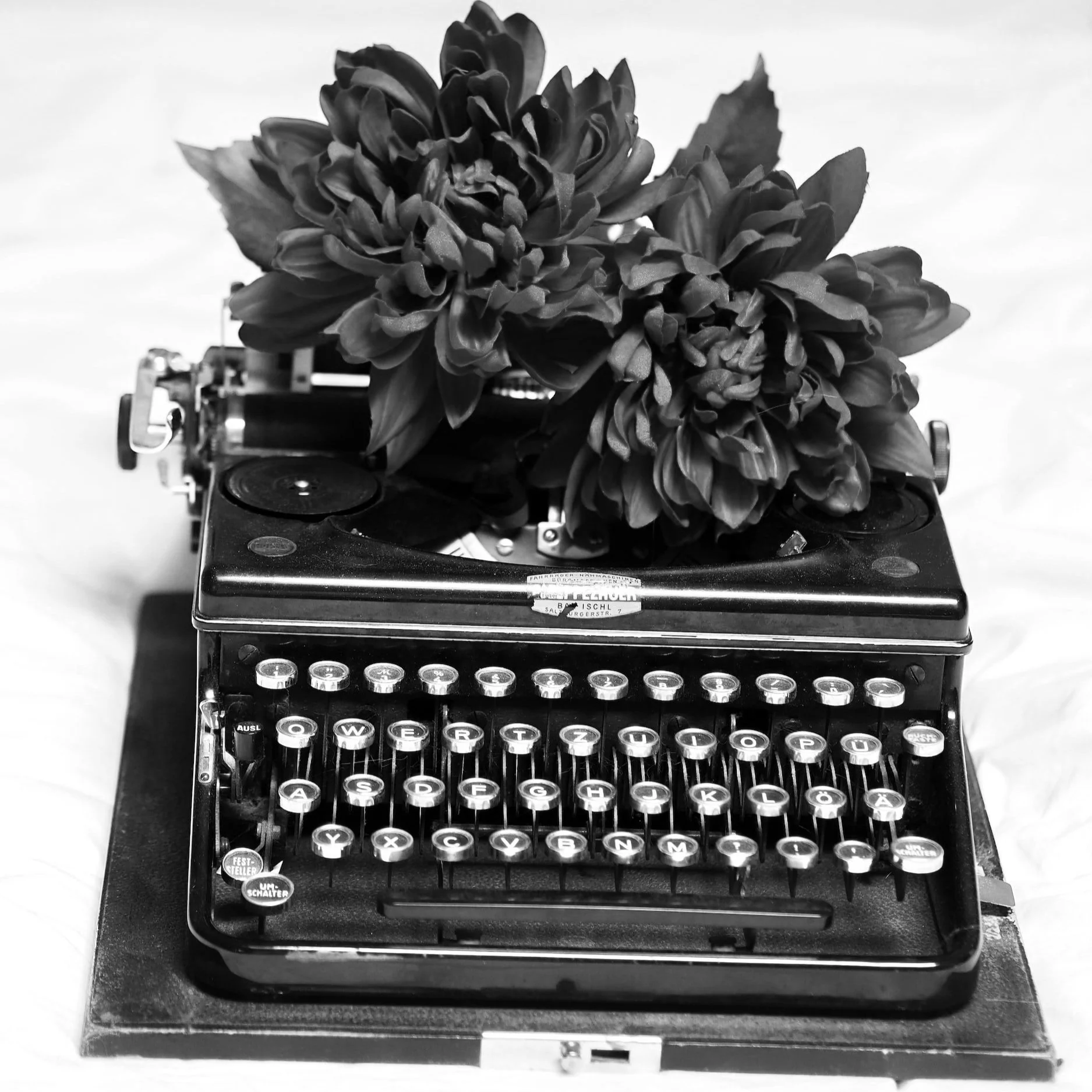 Edgar Allan Poe in New York City