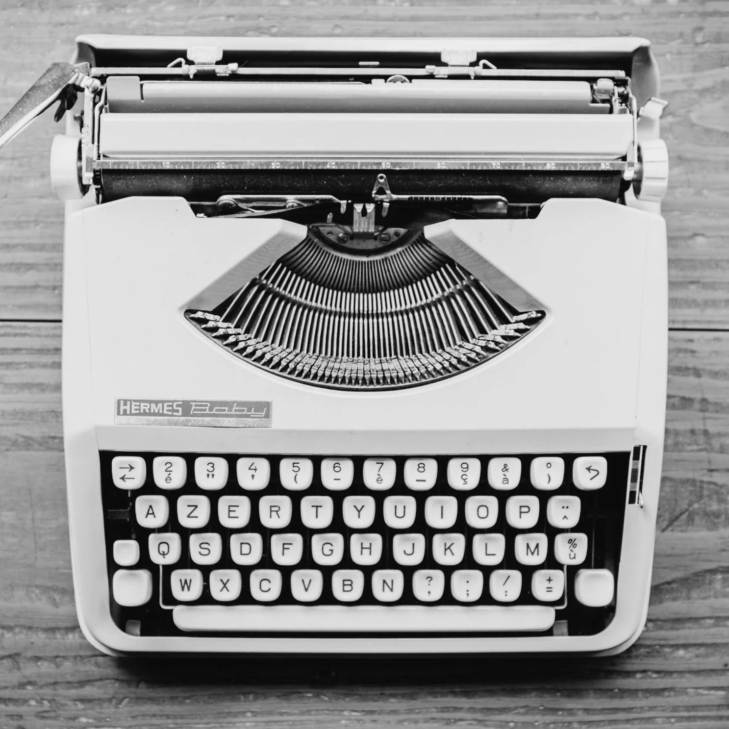 Six Ways To Start Writing Now.