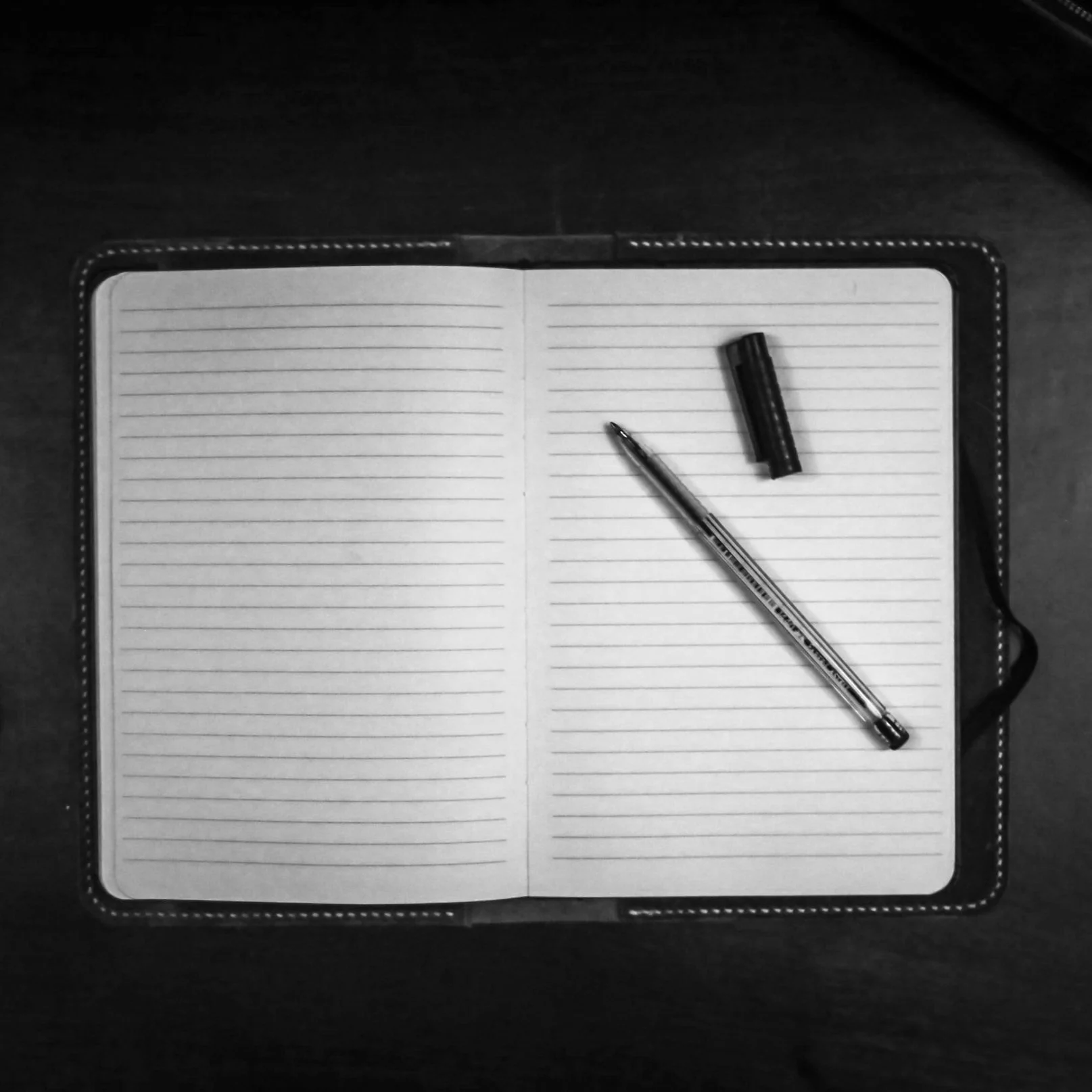A Note on Journaling