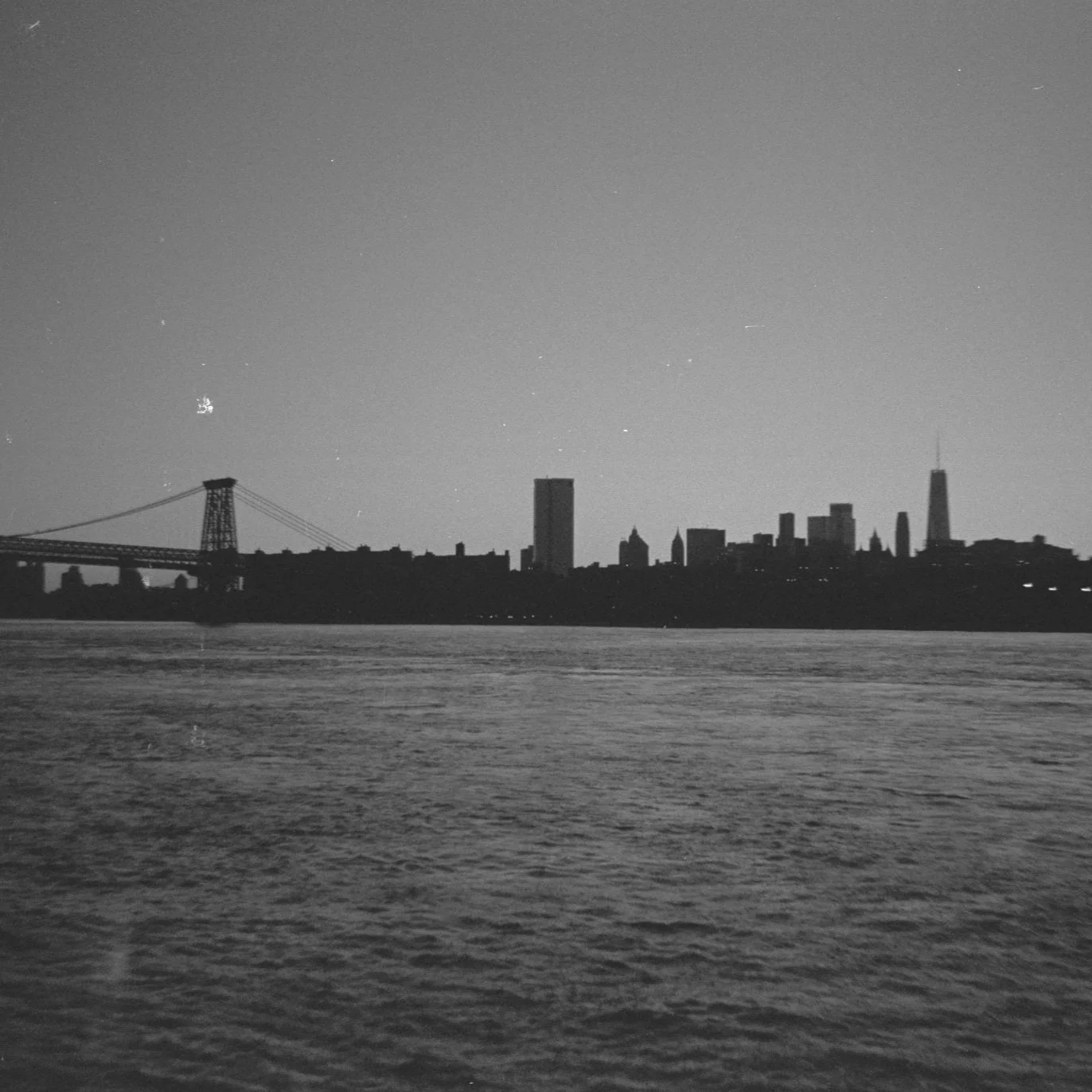 Experiments in Film: A Photo Essay