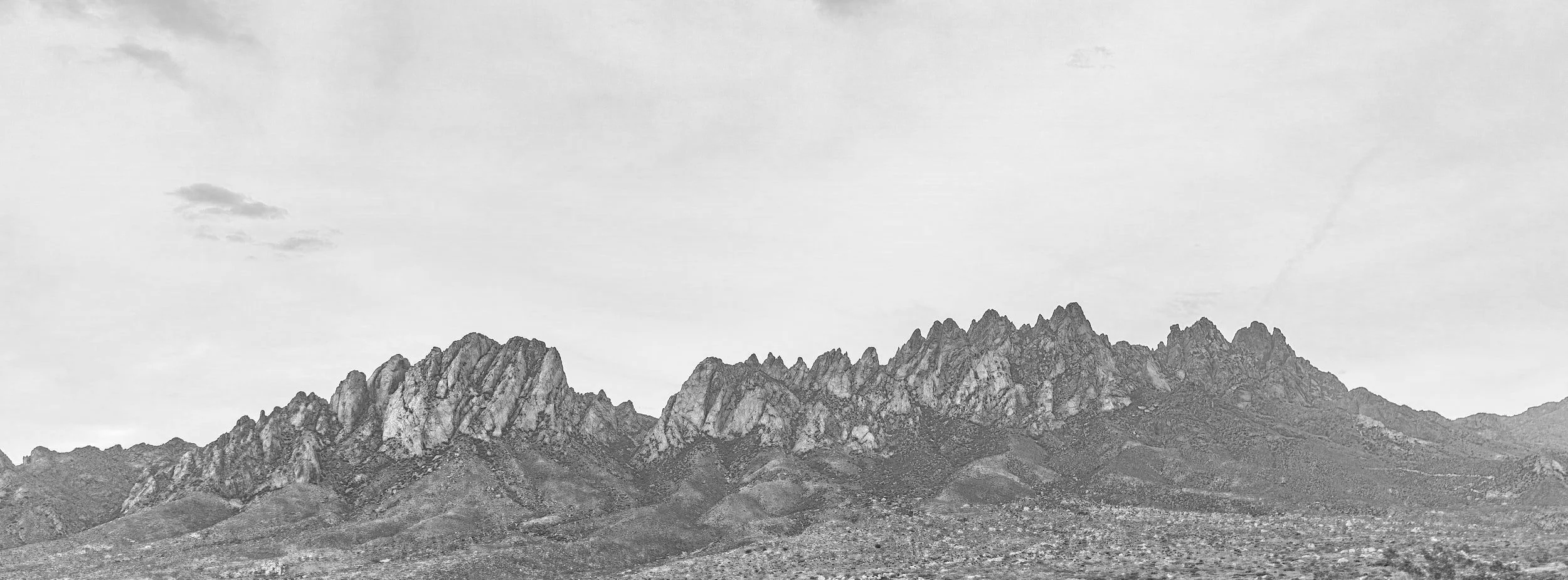 On ‘Diablo Mesa’