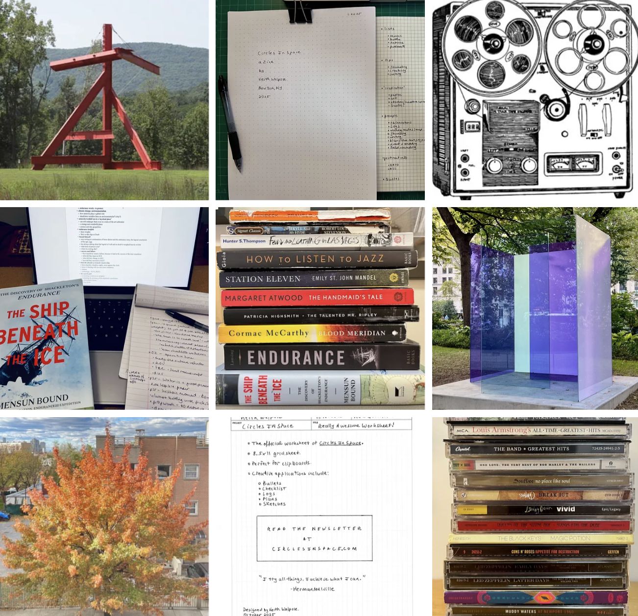 50 Favorite Things From Last Year 2025