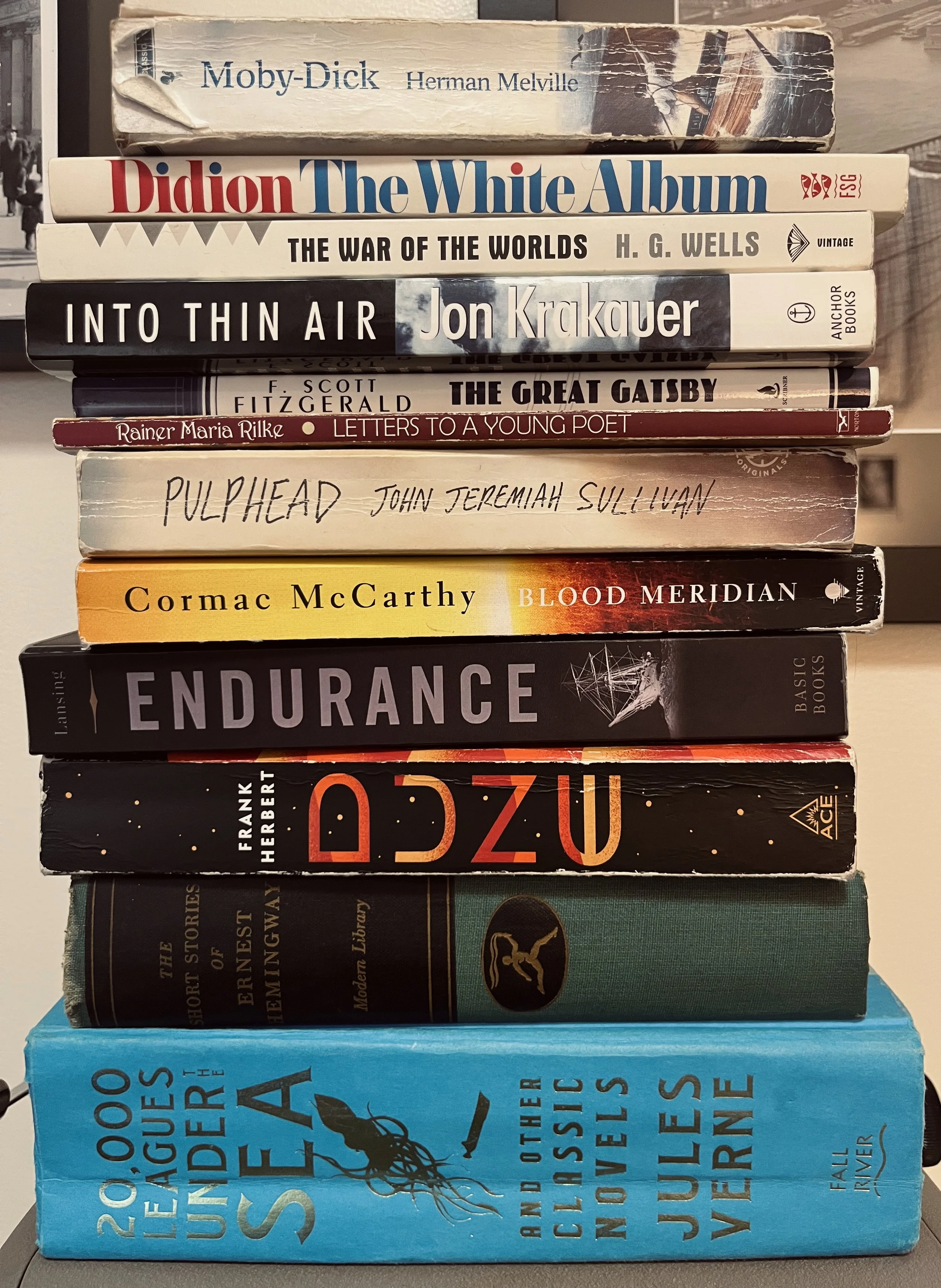 10 Ways To Love Reading