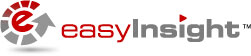 EasyInsight logo