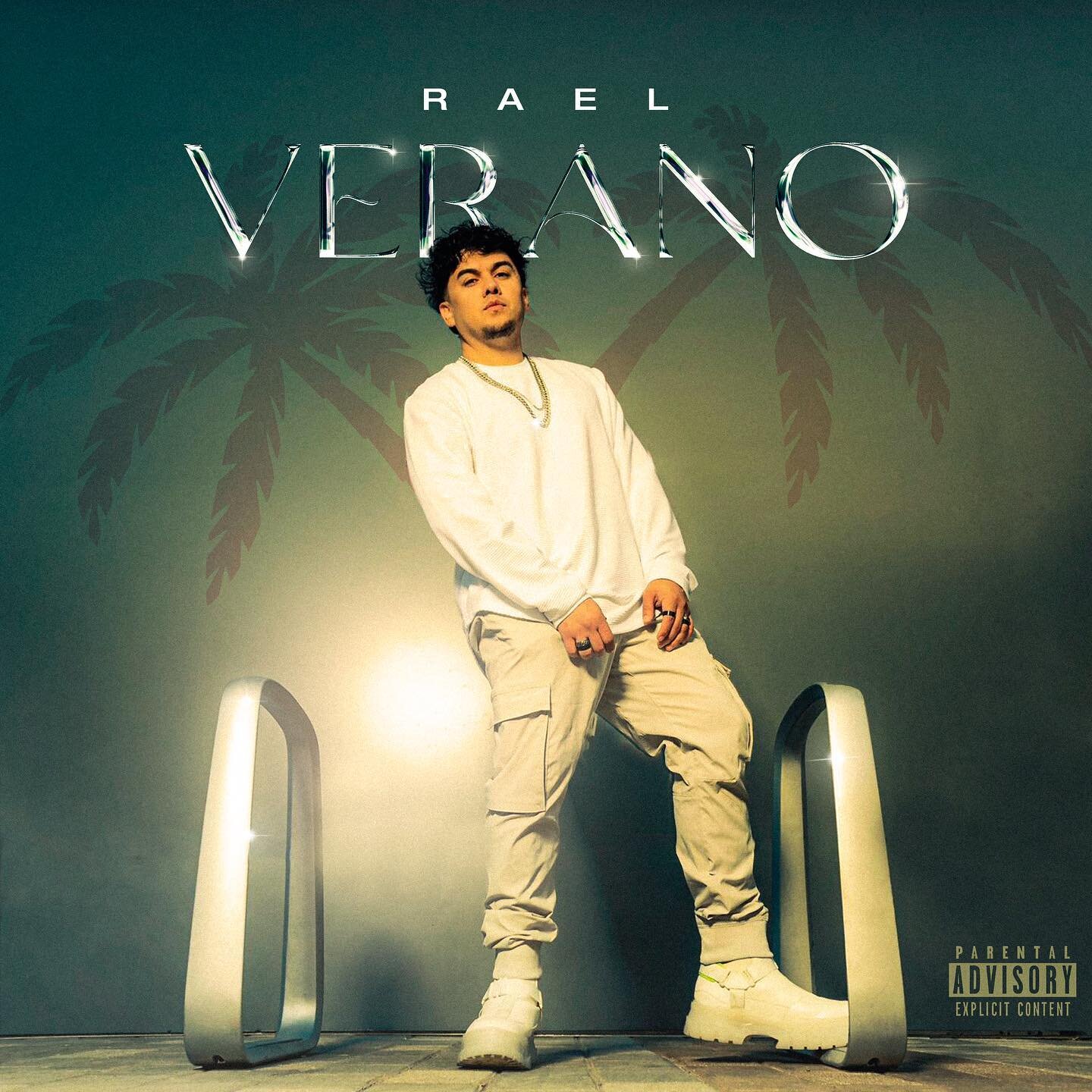 Este V E R A N O es mi momento 🔥 what did y&rsquo;all think ?
_
_
_
_
_
_
_
_
#verano #rael #rauwalejandro #badbunny #shakira #manuelturizo #explorepage #summer #latin #urban #singer #cantante #miami #mexico #la #texas #vocals
