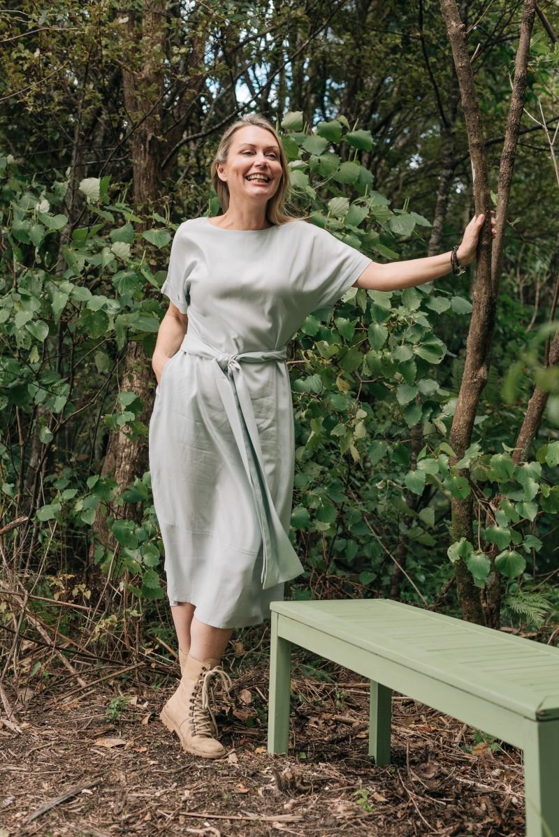 What's a forest farmer?