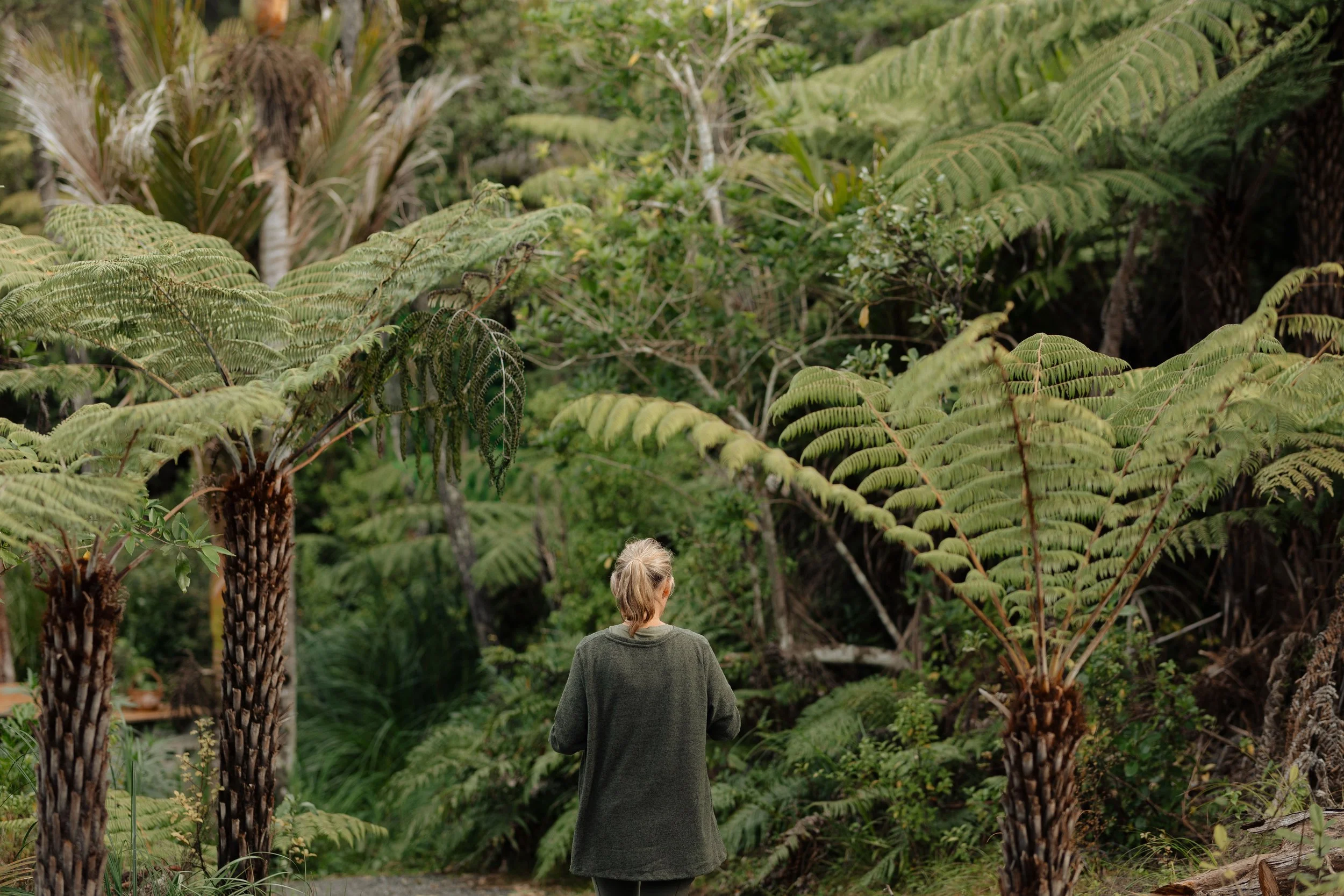 One Perfect Day: Your Wellbeing Reset in Auckland