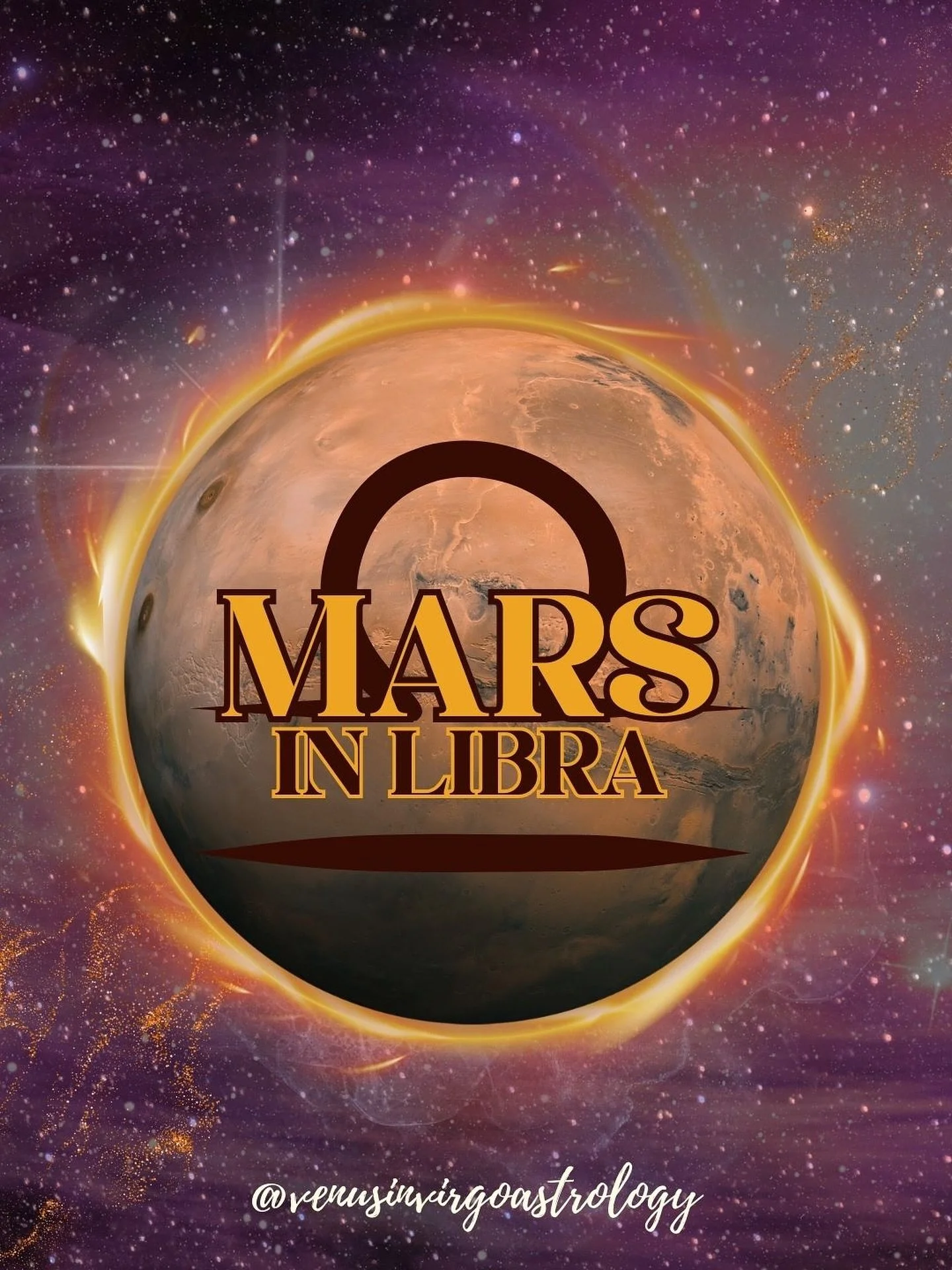 Mars moved into Libra ♎️ earlier this month and has been really amplifying our collective energy in moving towards balance and harmony when it comes to injustices. We are seeing a lot more focus on the current climates of conflict and regulations tha