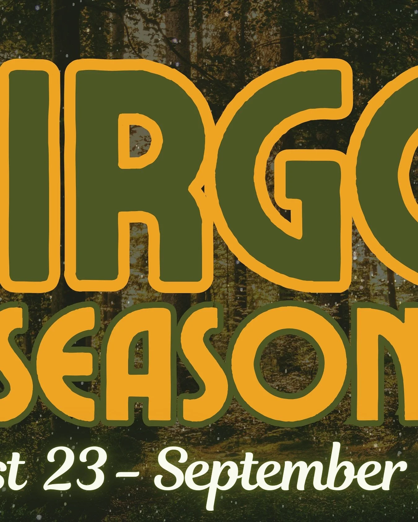 Virgo ♍️ season. 

Ruled by Mercury, Virgos energy is quick, clever and sometimes a pain in the ass. I say this lovingly as someone with HEAVY Virgo placements 😅❤️💕 Virgo is depicted as the &ldquo;Maiden&rdquo; or &ldquo;Virgin&rdquo; and many forg