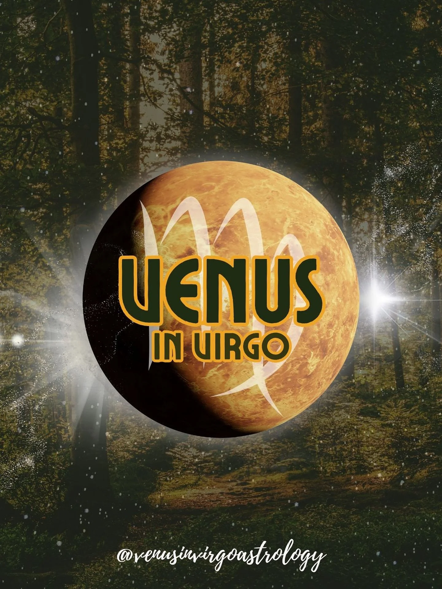 Venus moved into her fall position of Virgo on the 20th of September just in time for the Eclipse on September 22nd. With Venus in her fall we are likely observing much of our lives through a slightly more critical lense. Possibly feeling like we are