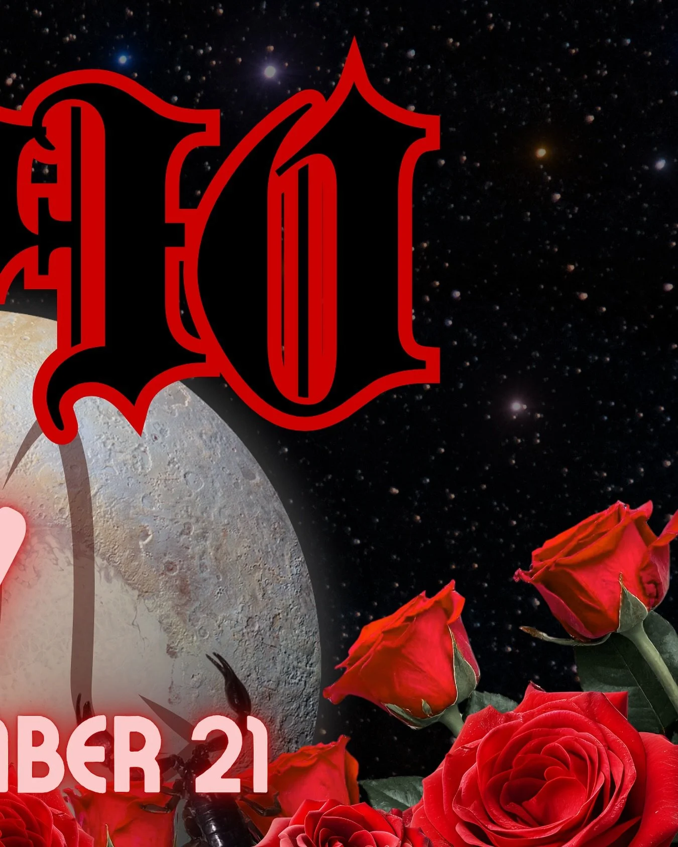 S C O R P I O 🦂 season 🖤

The season we are brought to the depths of ourselves and the world around us. Where we are asked to peel back the layers and uncover what it is we may have been burying. Whether consciously or not, Scorpio season is a time