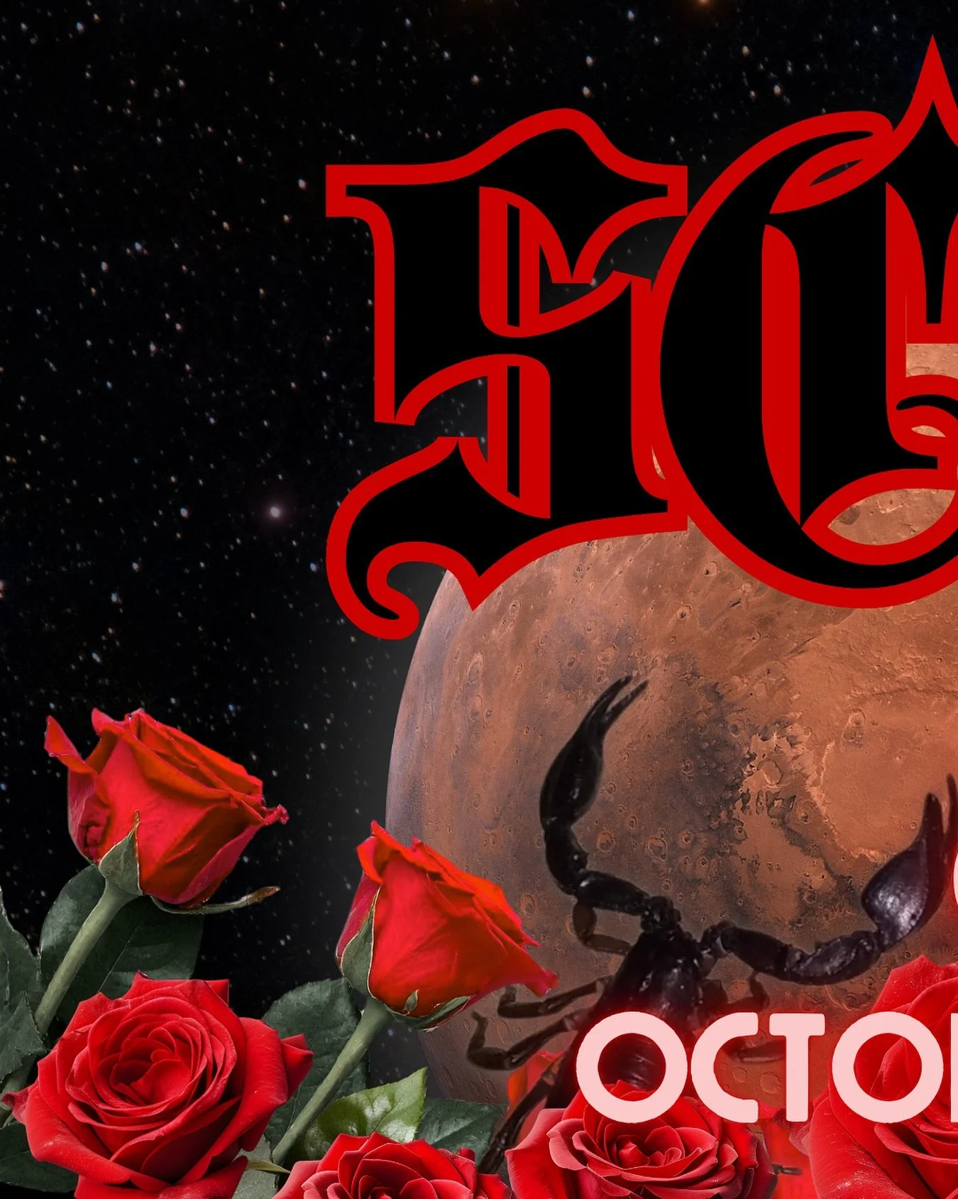 S C O R P I O 🦂 season 🖤

The season we are brought to the depths of ourselves and the world around us. Where we are asked to peel back the layers and uncover what it is we may have been burying. Whether consciously or not, Scorpio season is a time