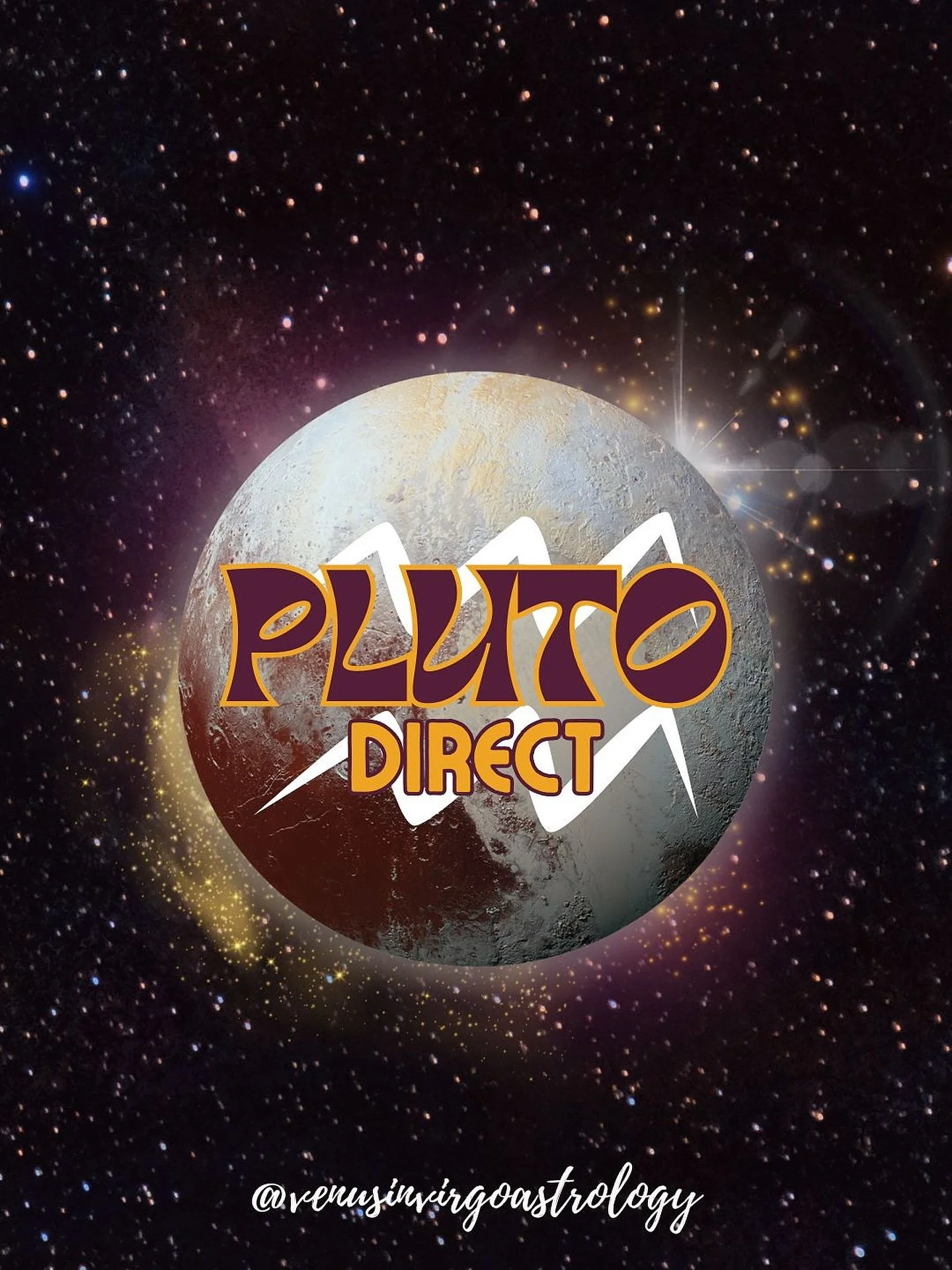 Pluto has been direct in Aquarius for the past two weeks, slowly moving out of its retrograde period. As a collective we may be feeling like we are being pulled out of the depths of our cocoon and forced to face things head on. However we have likely