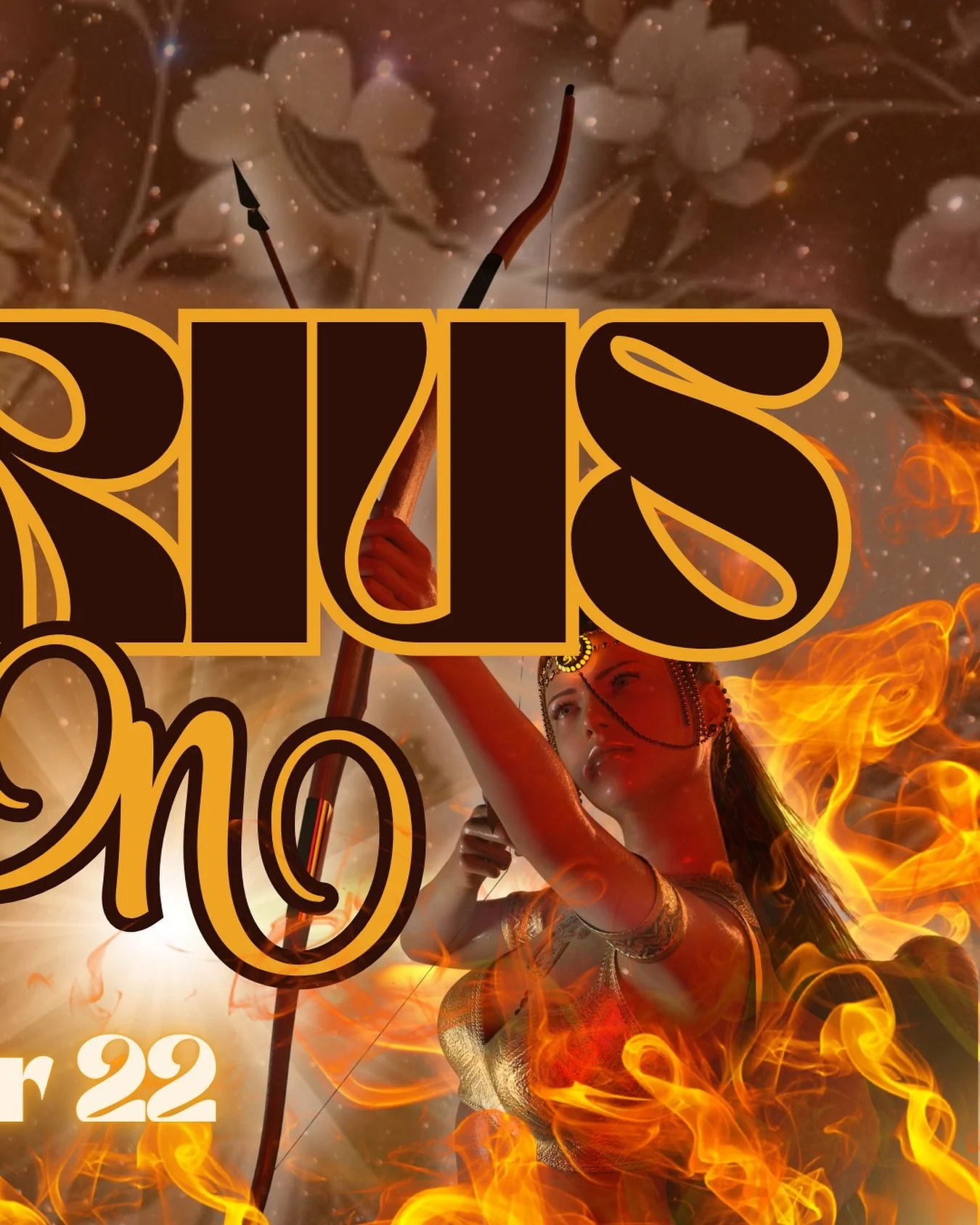 Happy SAGITTARIUS ♐️ season (i know i know I&rsquo;m VERY LATE) ✨🌞

Sagittarius season asks us to explore what feels impossible. To break down our barriers and imitations either we or society has placed on us.

How can we challenge ourselves to thin