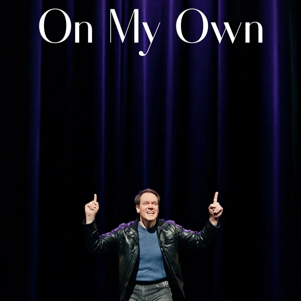 On My Own