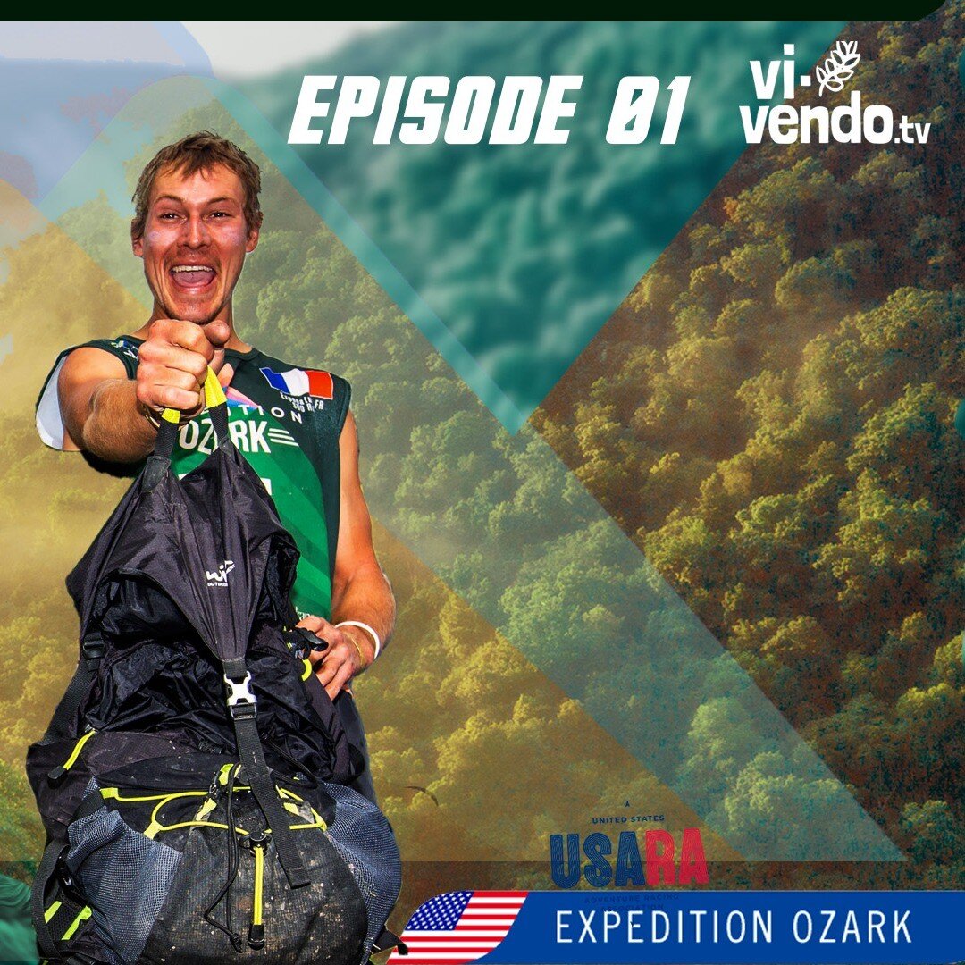 Expedition Ozark - The Documentary - Part 1 is out!

Edited by @sjeloy / @vivendo.tv 

Videographers; Samuel J. Eloy / Joel Perrella / Isaac Protiva

@ozarkoutdoorfoundation @arworldseries @usadventureracing @walmart @fayettevillear @visitbentonville