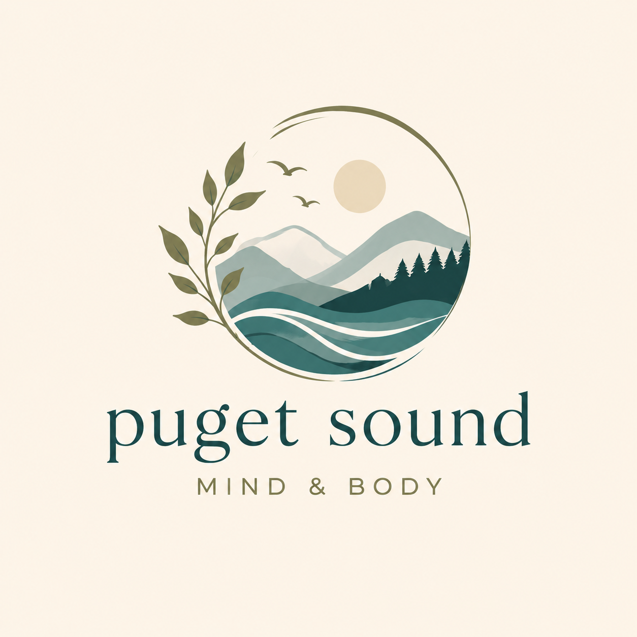 Puget Sound Mind and Body, PLLC
