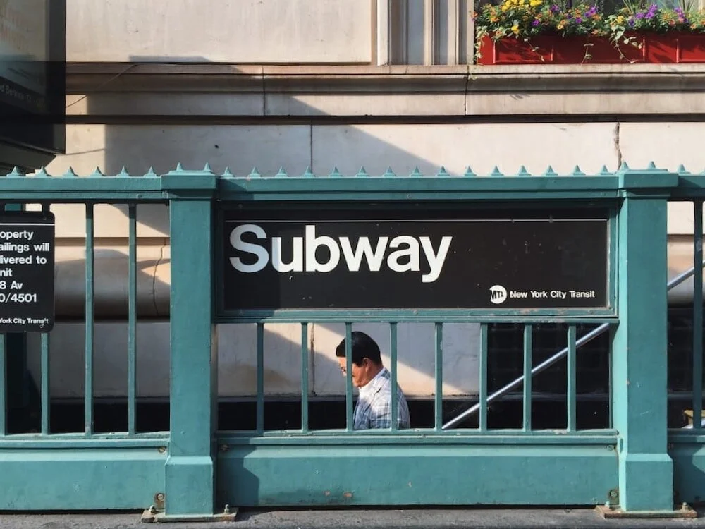 Subway (400 m)