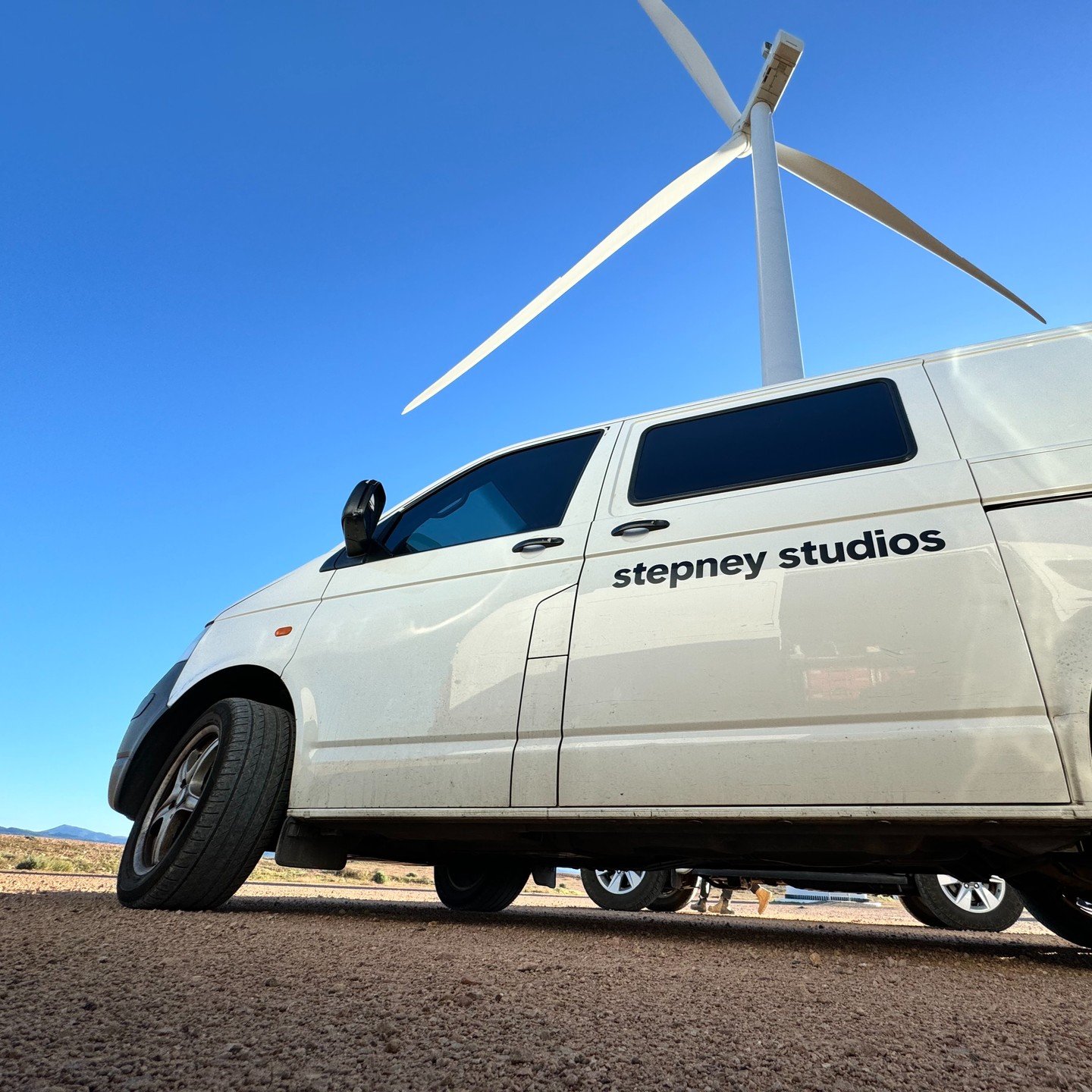 On the road with @stepneystudios, 2024. Deparment of Premier and Cabinet campaign for the Upper Spencer Gulf projects.

Editing on-set with @qtakehd 

#videoassist