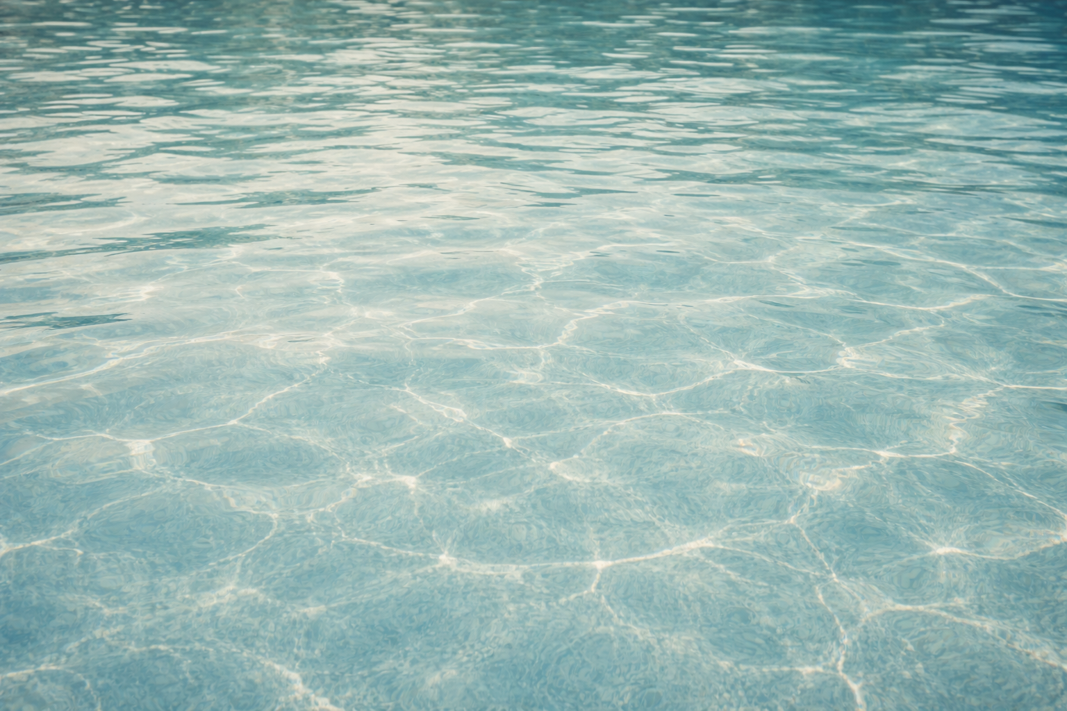 Why “Balanced” Water Can Still Cause Problems