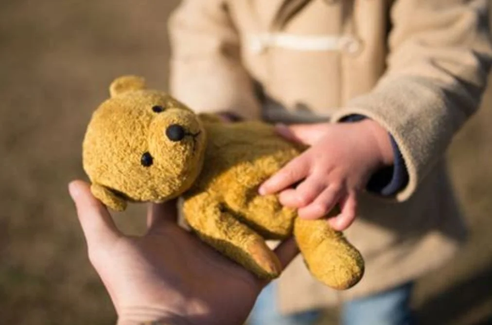 The Quiet Power of Kindness