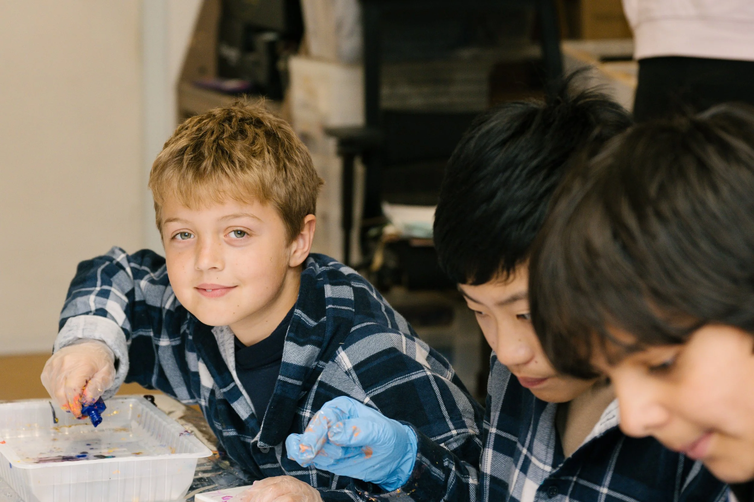 Empowerment in Action: How Imagine Re-Evolution is Supporting Young People