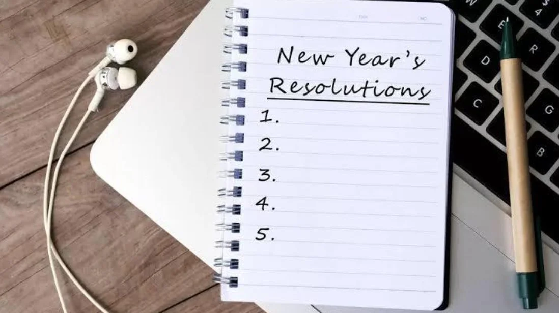 Setting and Achieving Goals in the New Year