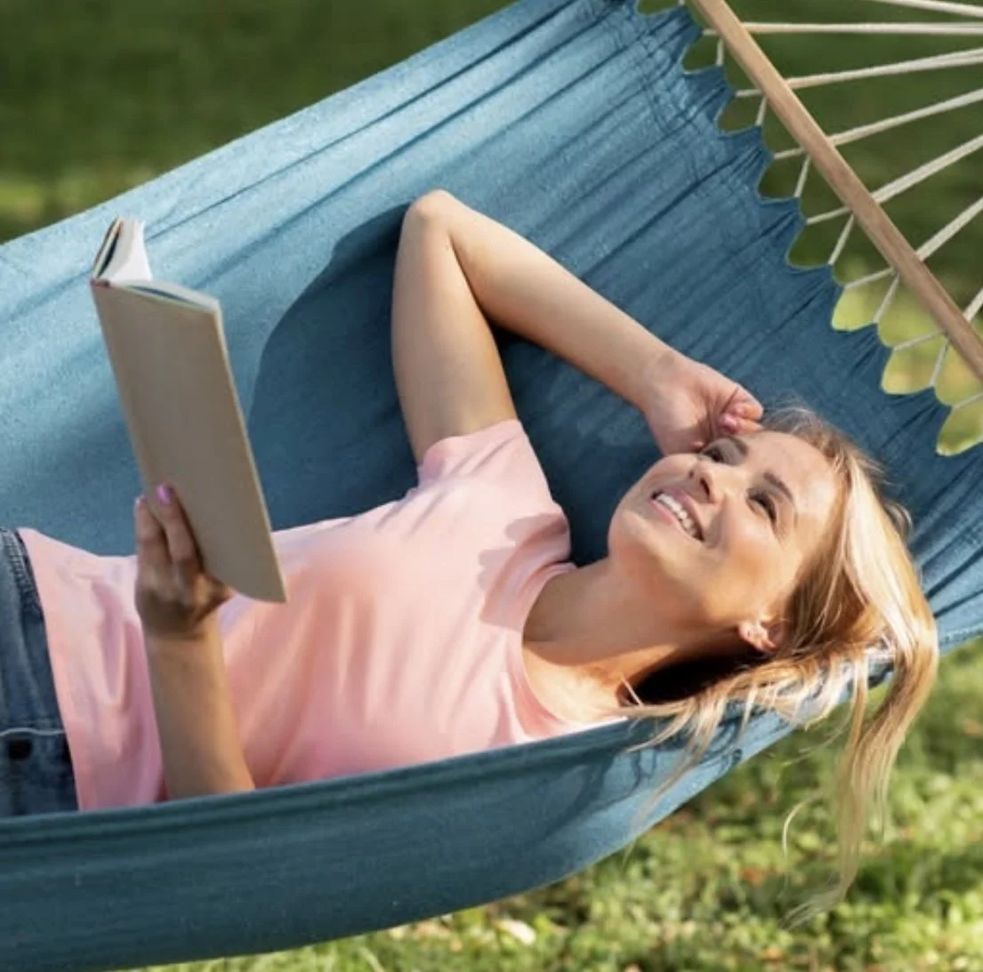 Recharge These Holidays