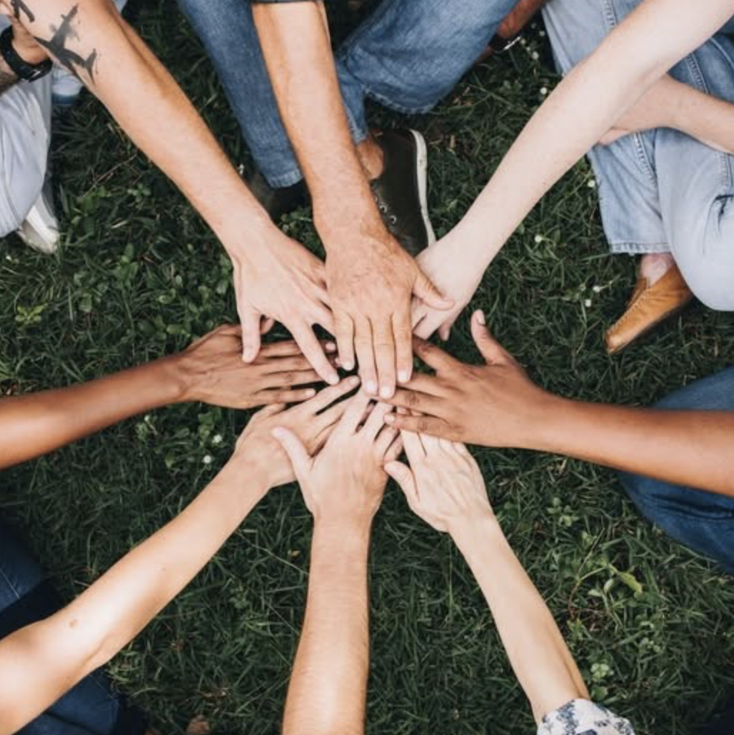 Finding Our People: Rebuilding Connection in a Disconnected World&nbsp;
